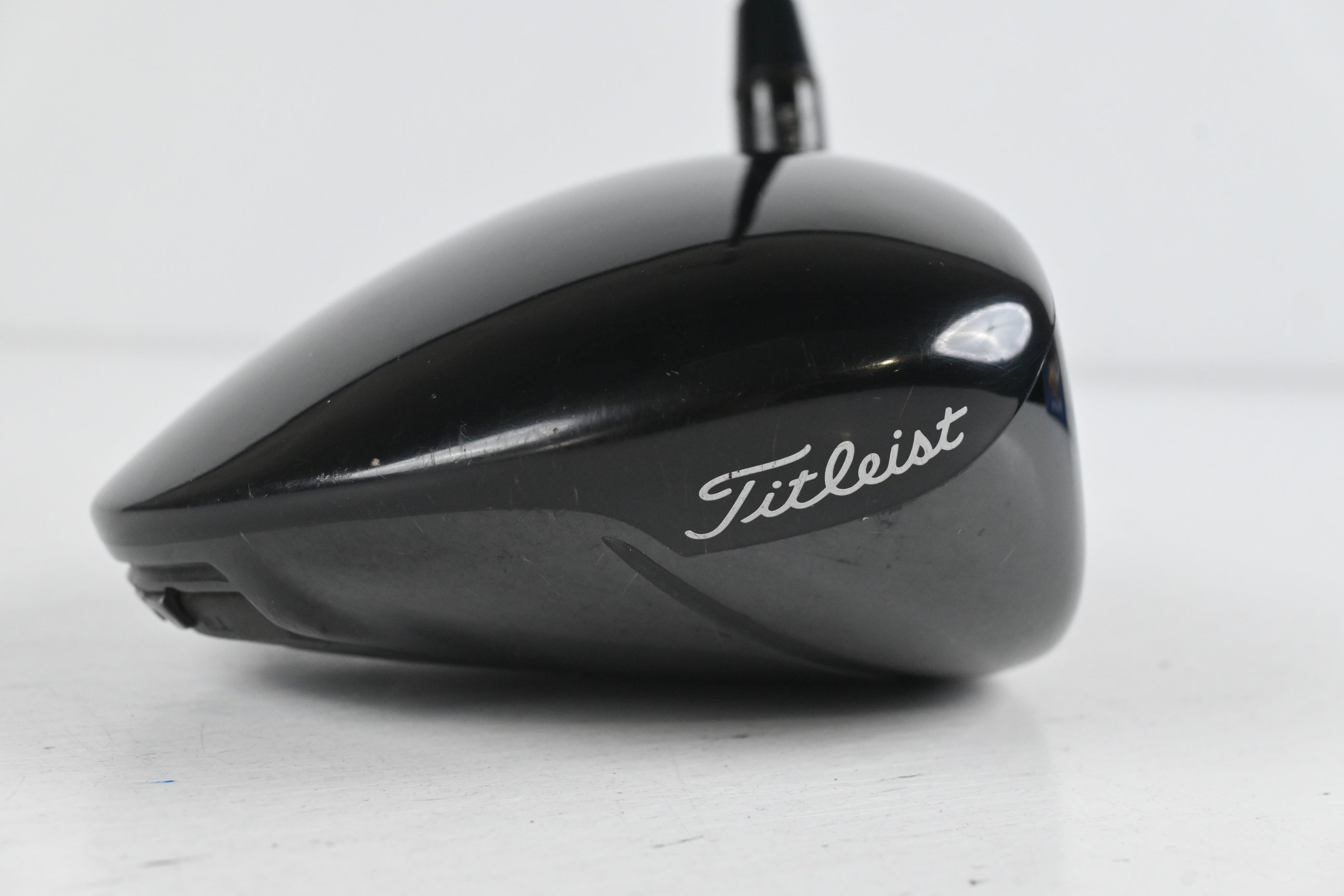 Titleist TSR3 Driver / 10 Degree / Stiff Flex HZRDUS Black 60 Shaft