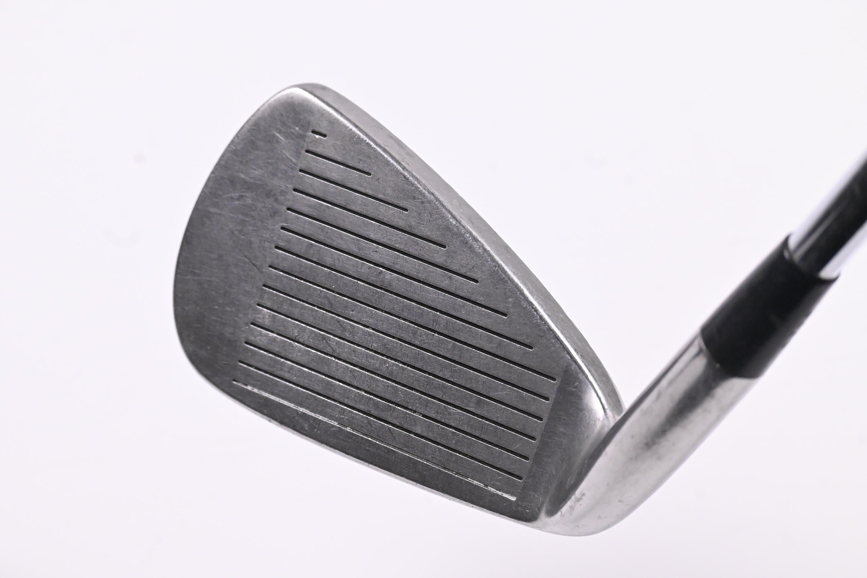 Mizuno Widec II #5 Iron / 27 Degree / Regular Flex Mizuno Shaft