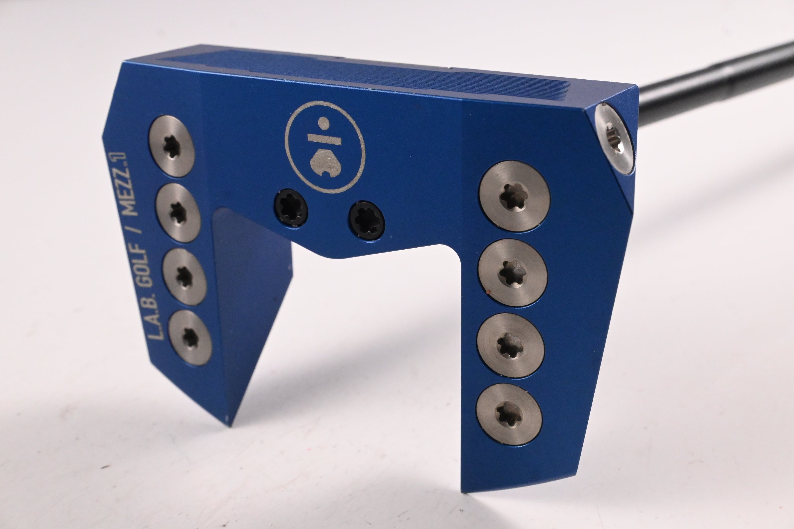 L.A.B. Golf Mezz.1 Putter / 34 Inch
