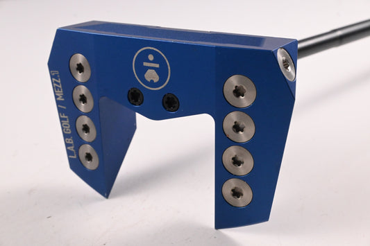 L.A.B. Golf Mezz.1 Putter / 34 Inch