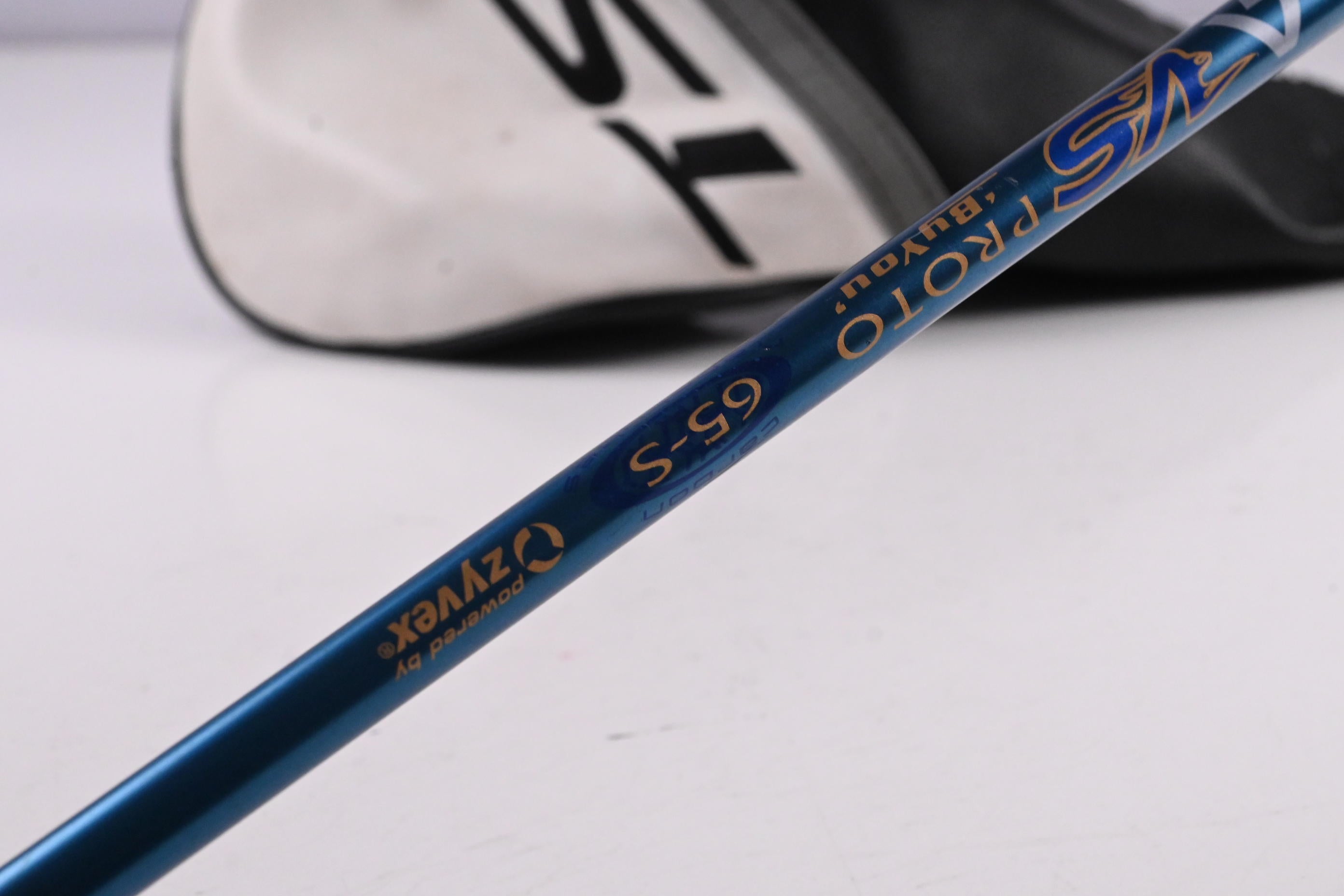 Titleist TSR2 Driver / 10 Degree / Stiff Flex Aldila VS Proto 65 Shaft