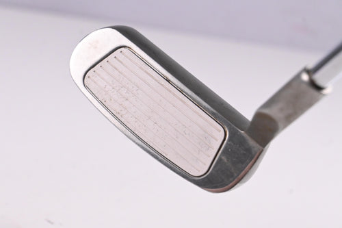 Odyssey X-Act Tank Chipper / 37 Degree / 34 Inch