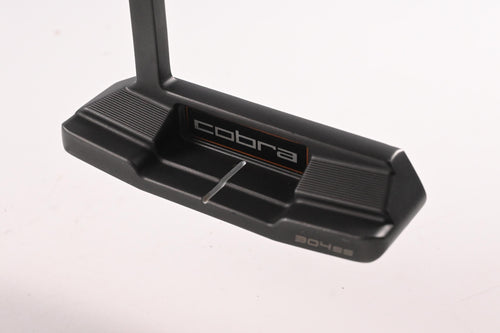 Cobra 2024 Vintage Sport-40 Putter / 35 Inch
