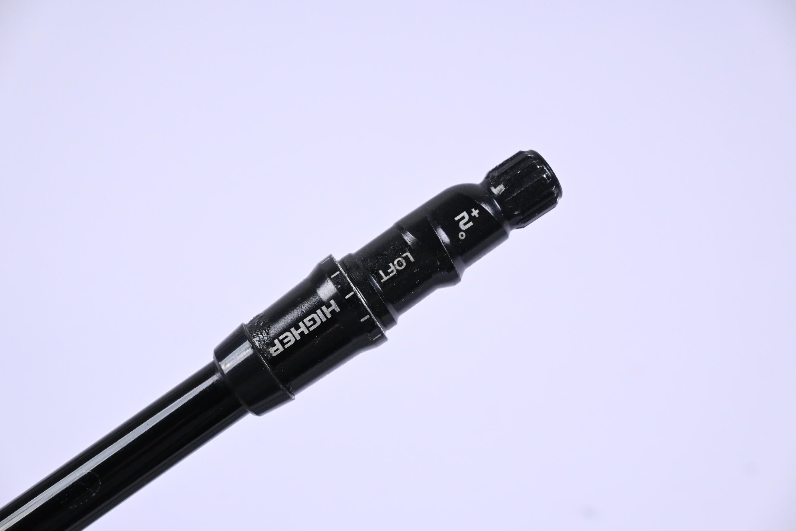 Project X HZRDUS Smoke Blue RDX 60 Driver Shaft / X-Flex / Taylormade 2nd Gen