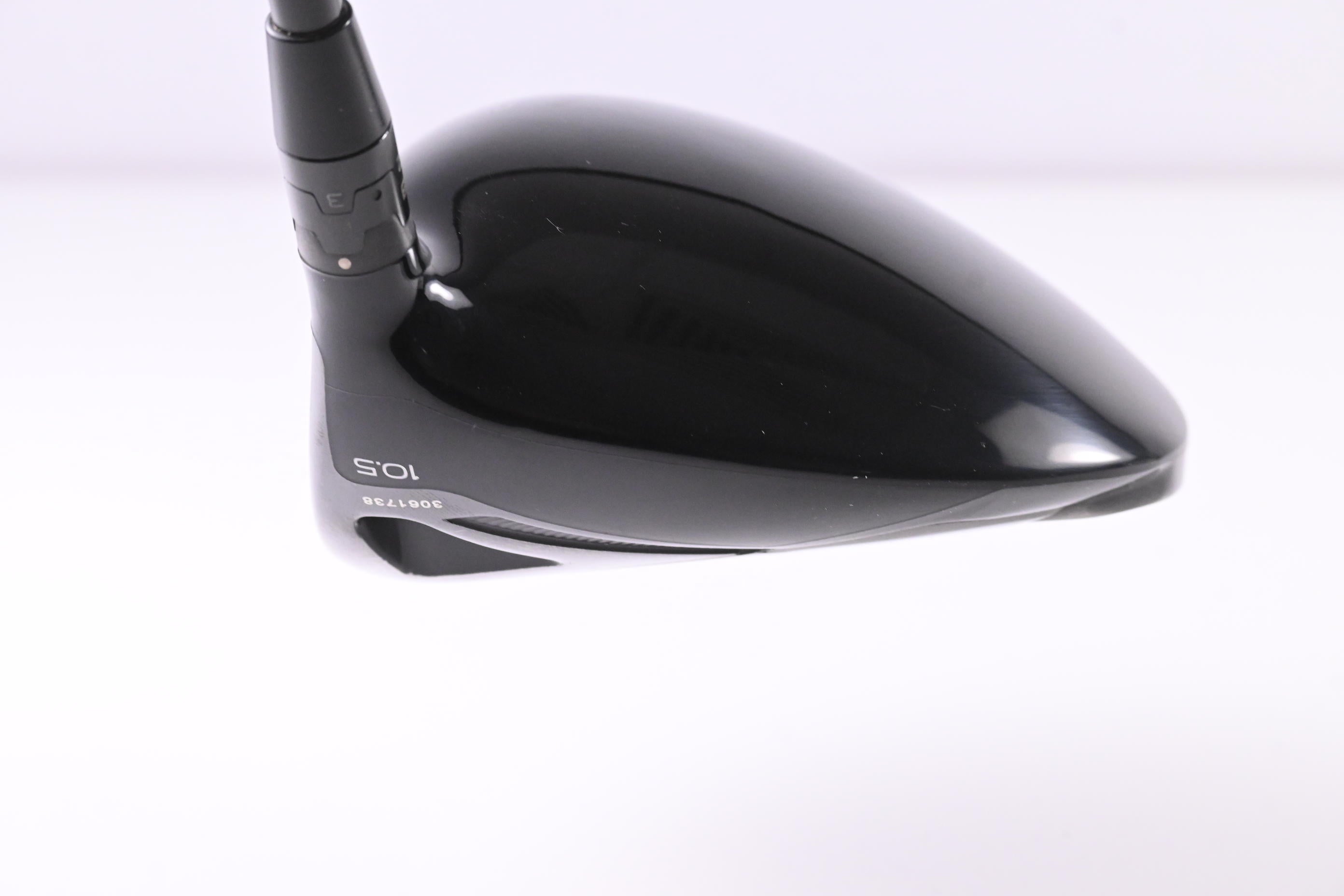 Titleist TS2 Driver / 10.5 Degree / Regular Flex Tensei AV Blue 55 Shaft