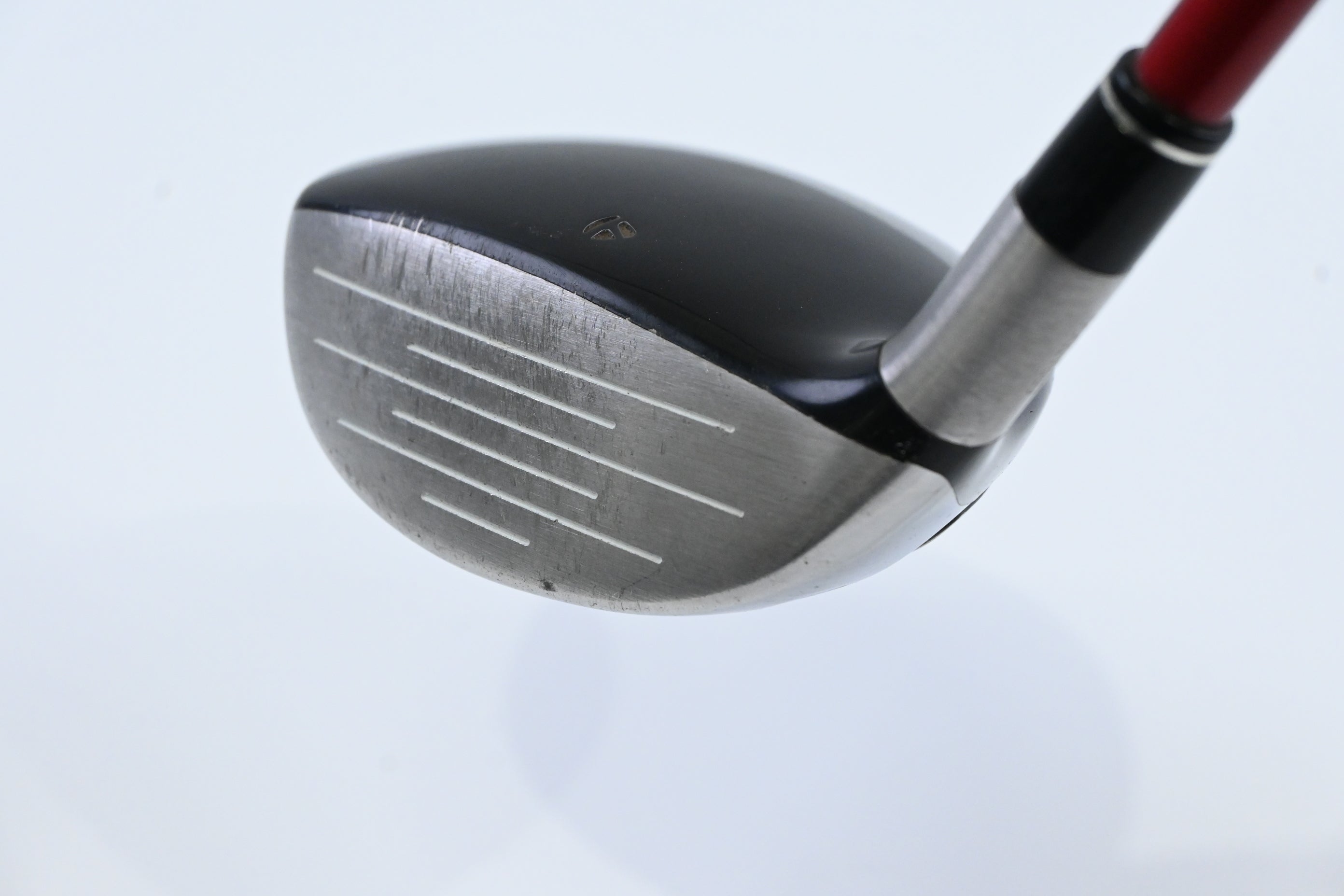 Taylormade R5 XL #3 Wood / 15 Degree / Stiff Flex Fujikura Hyperlite XL Shaft