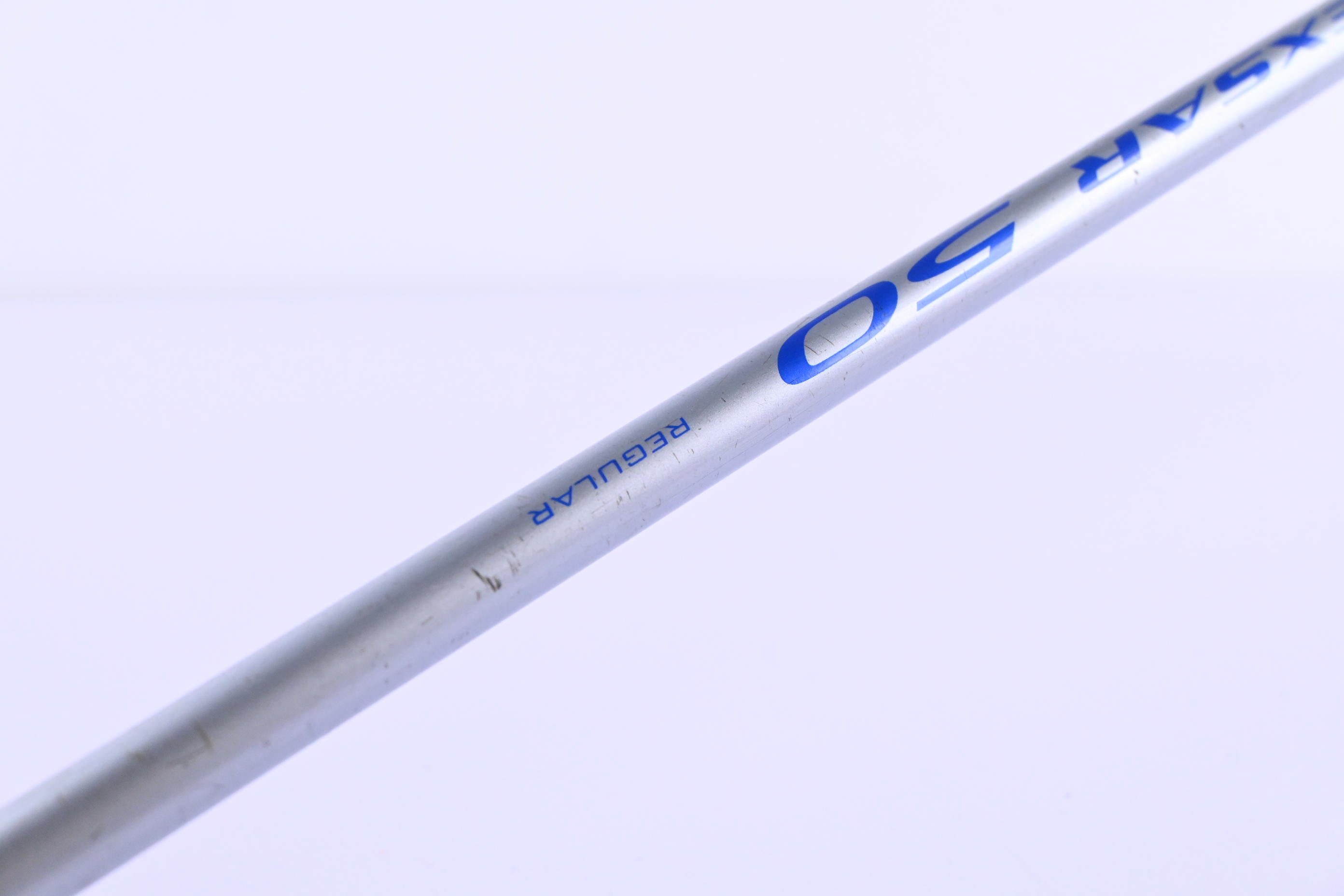 Mizuno MX-500 Driver / 10.5 Degree / Regular Flex Mizuno Exsar 50 Shaft