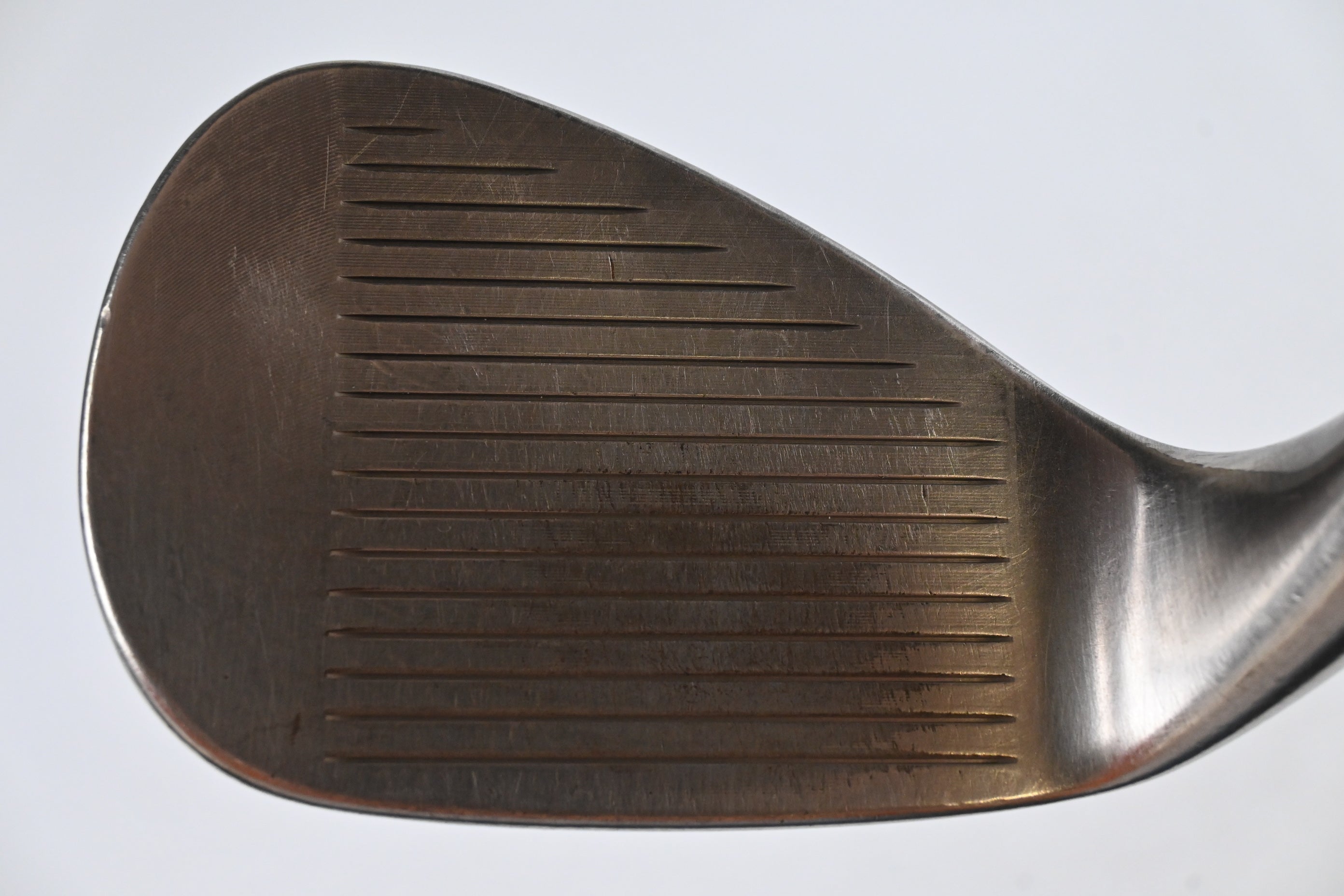 Titleist Vokey SM8 Gap Wedge / 52 Degree / Wedge Flex Steel Shaft