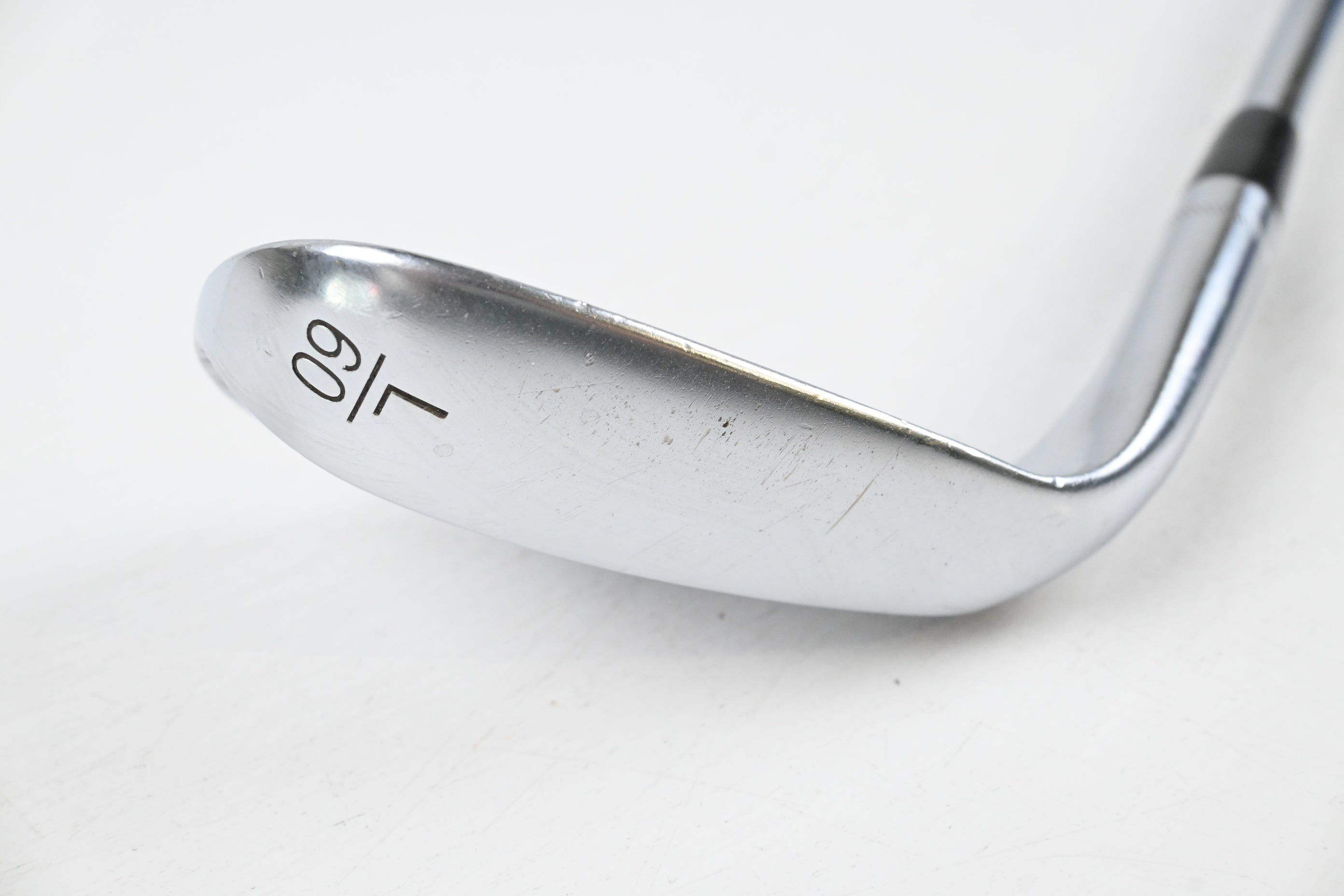 Kirkland Signature Lob Wedge / 60 Degree / Wedge Flex Kirkland Signature Shaft