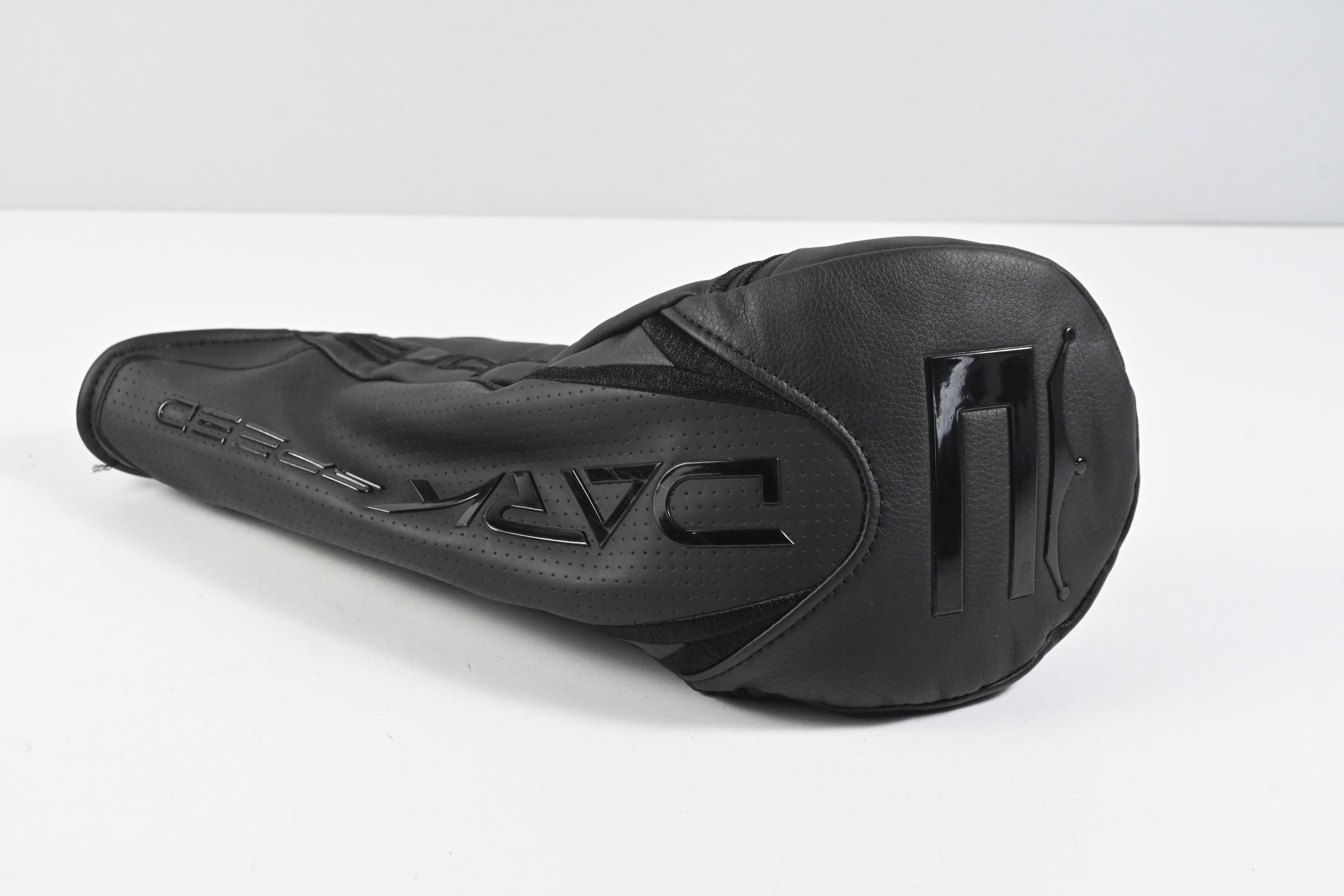 Cobra Darkspeed X Driver / 12 Degree / Regular Flex UST Mamiya LinQ M40X Blue 6