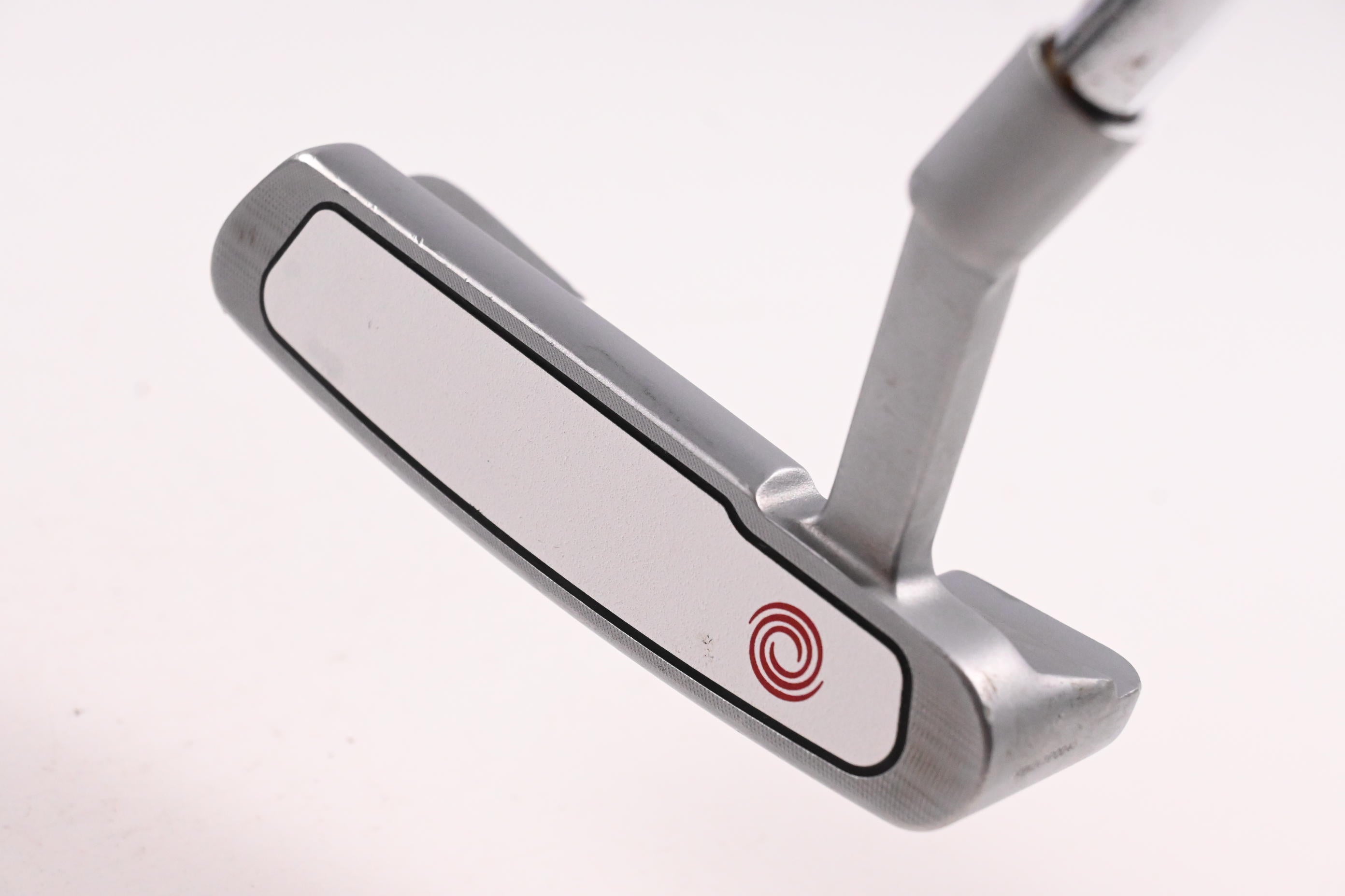 Odyssey White Hot OG Stroke Lab 1WS Putter / 33 Inch