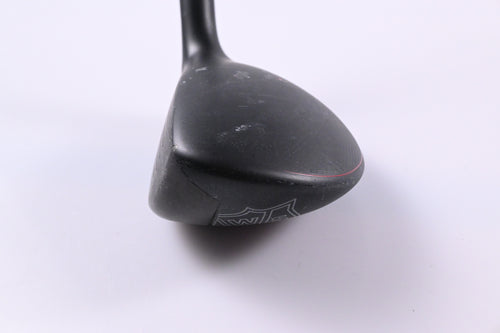 Left Hand Wilson Dynapower 2023 #4 Hybrid / 22 Degree / Regular Flex HZRDUS RDX
