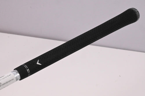 Project X Denali Charcoal 60 Hybrid Shaft / Regular Flex / Callaway Adapter