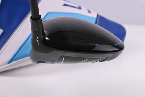 Mizuno ST-Max 230 Driver / 9.5 Degree / X-Flex Tensei 1K Black 65 Shaft