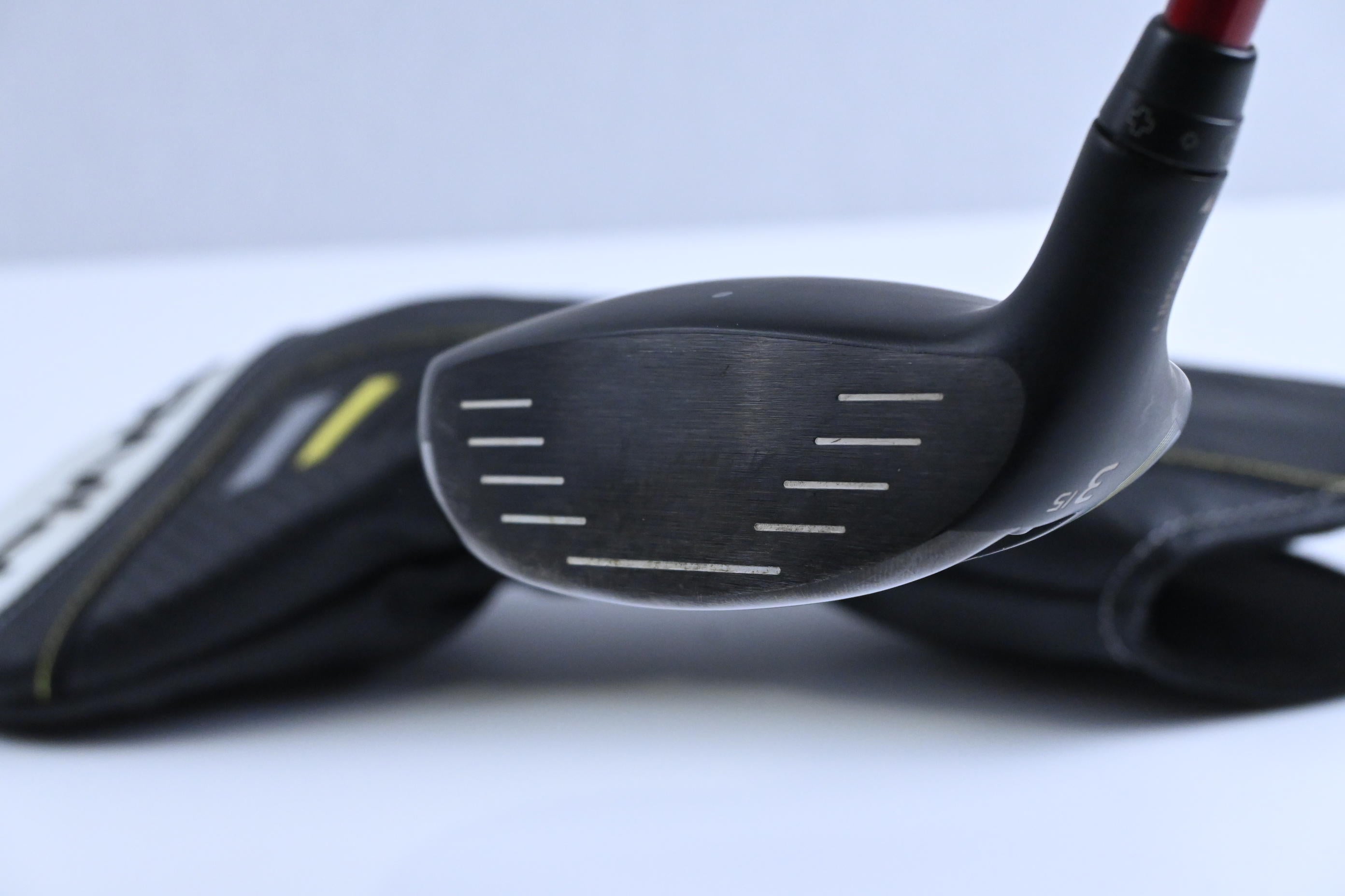Ping G430 Max #3 Wood / 15 Degree / Stiff Flex Project X Denali Red 70 Shaft