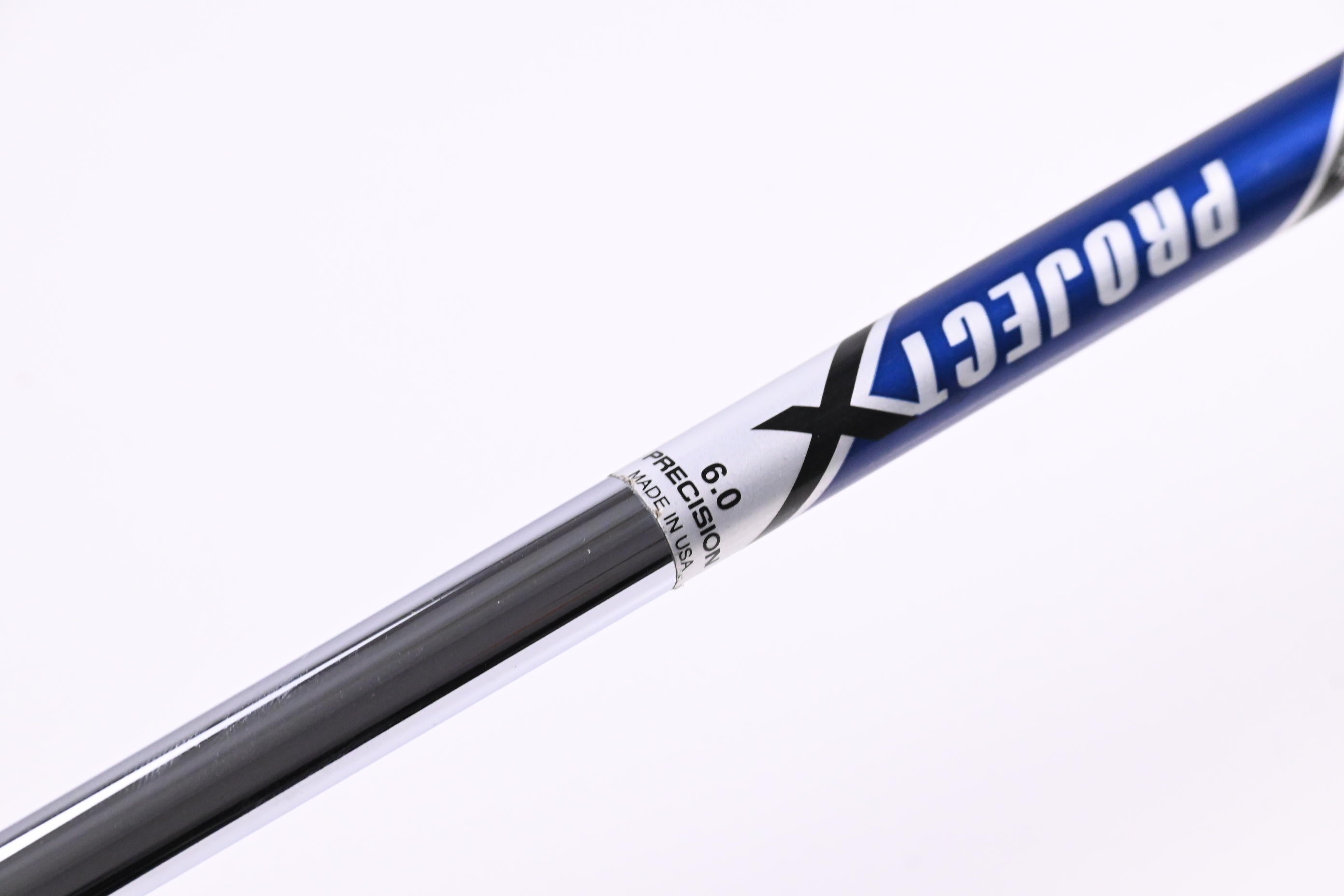 Mizuno T22 Sand Wedge / 55 Degree / Stiff Flex Project X Shaft