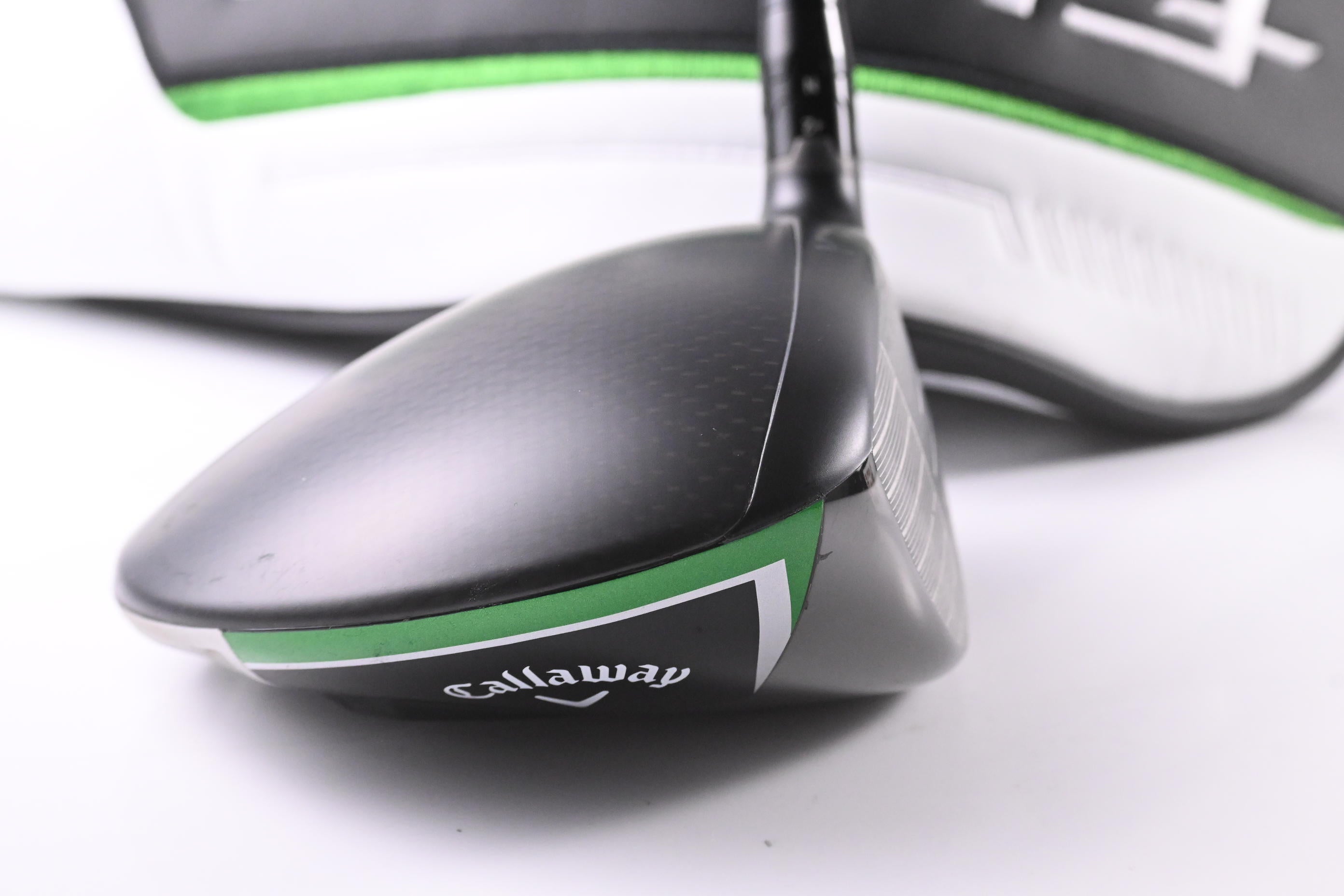 Callaway Elyte Driver / 12 Degree / TX-Flex Project X Denali Blue 60 Shaft
