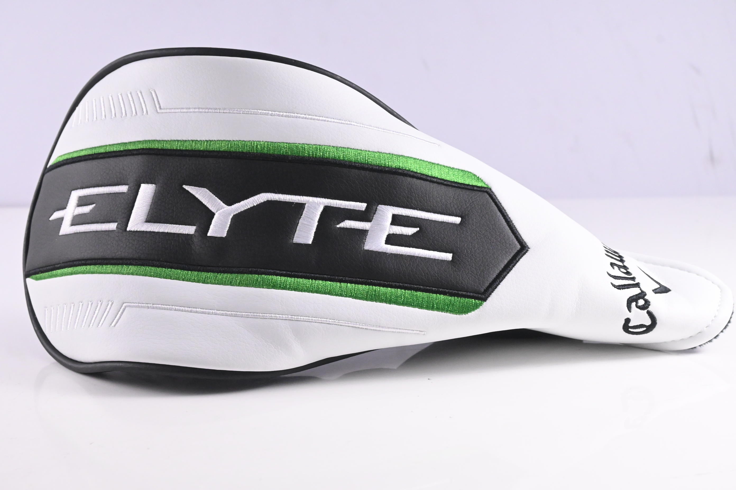 Callaway Elyte Driver / 9 Degree / Regular Flex Vanquish 4 Shaft