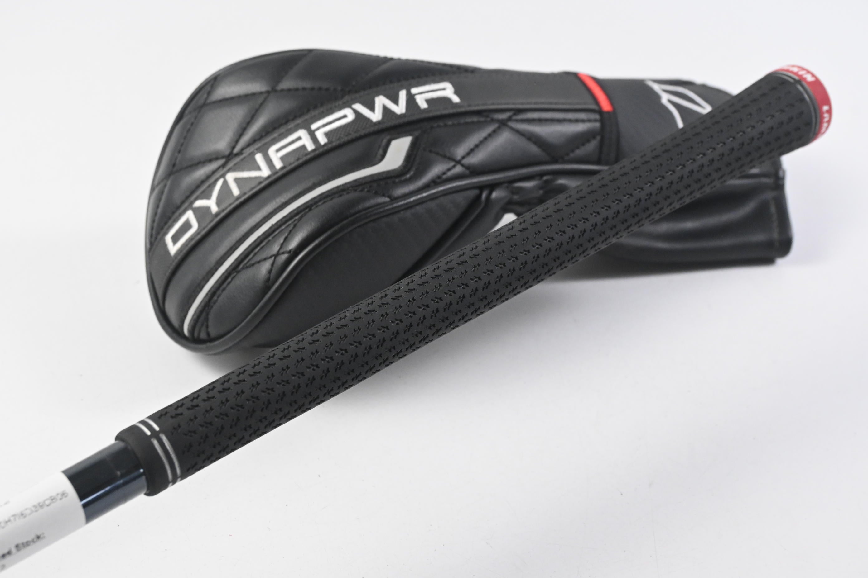 Wilson DYNAPWR Max 2025 #3 Wood / 15 Degree / Regular Flex UST Lin.Q M40X 6