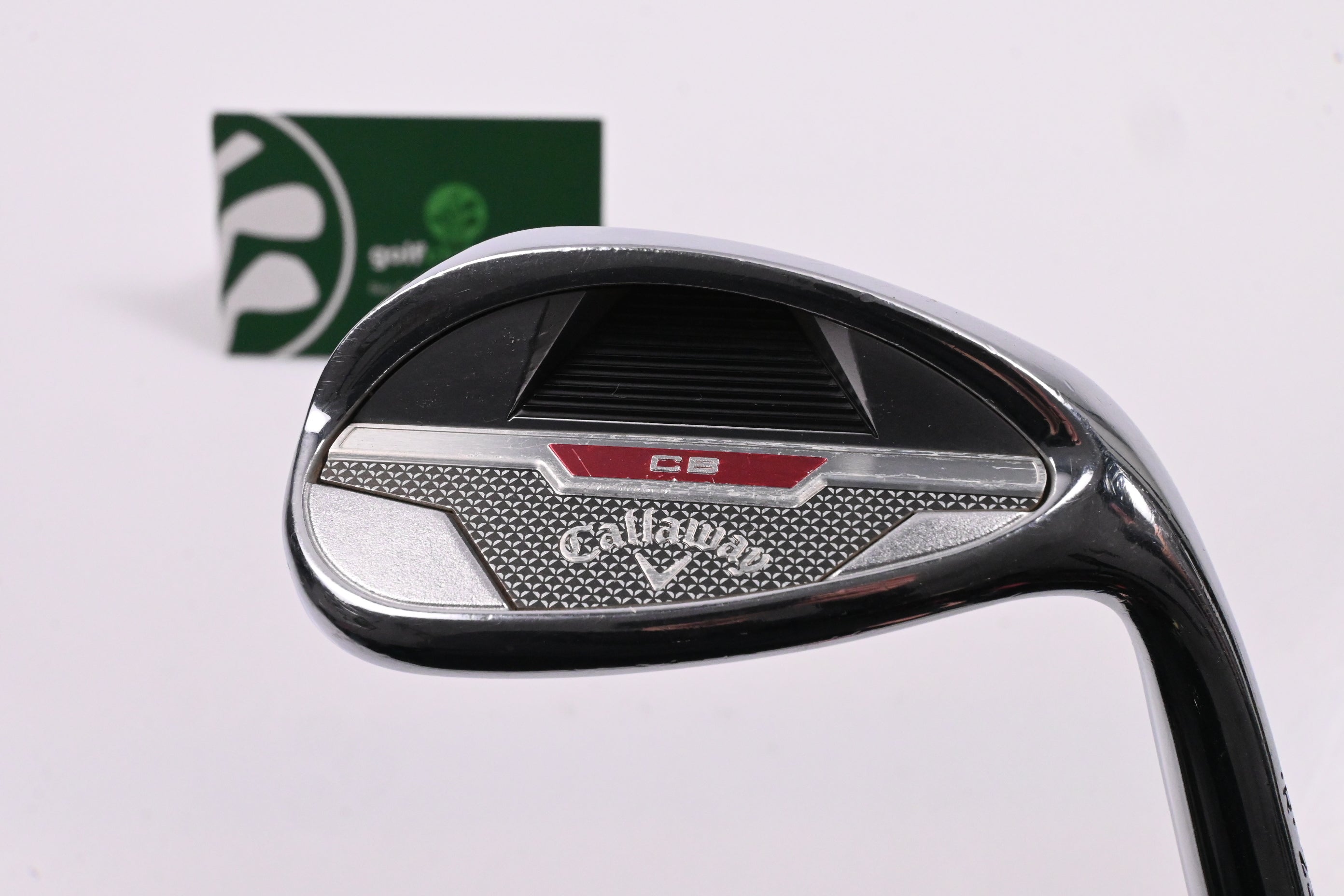 Callaway CB Sand Wedge / 54 Degree / Wedge Flex Catalyst 65 Shaft