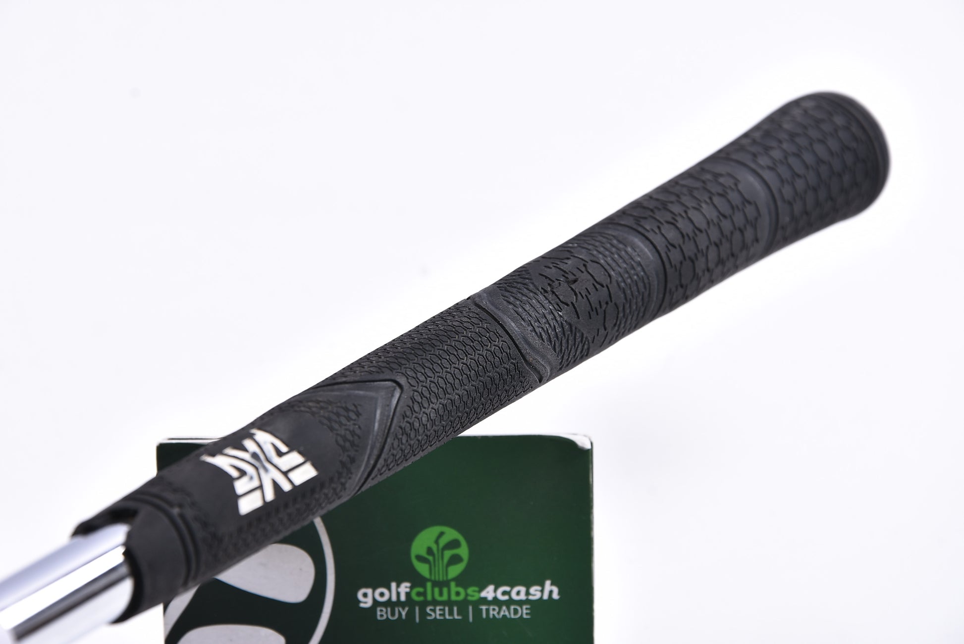 PXG 0311 T Milled Lob Wedge / 58 Degree / Wedge Flex Steel Shaft