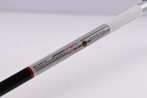 Taylormade Rescue 2009 #3 Hybrid / 19 Degree / Regular Flex Aldila Reax 65 Shaft