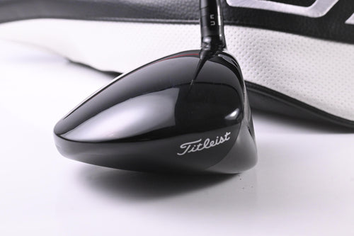 Titleist GT3 Driver / 8 Degree / Stiff Flex Mitsubishi Tensei 1K Black 65 Shaft