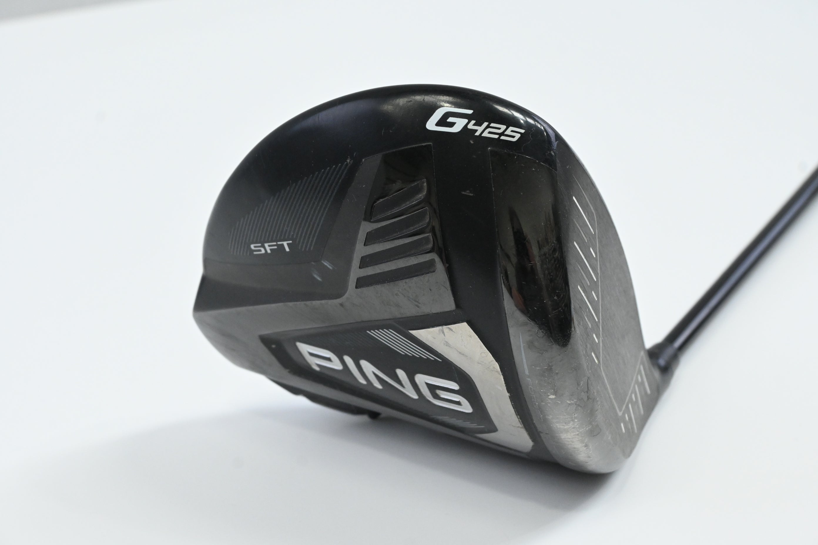 Ping G425 SFT Driver / 10.5 Degree / Regular Flex Tensei AV Raw Orange 65
