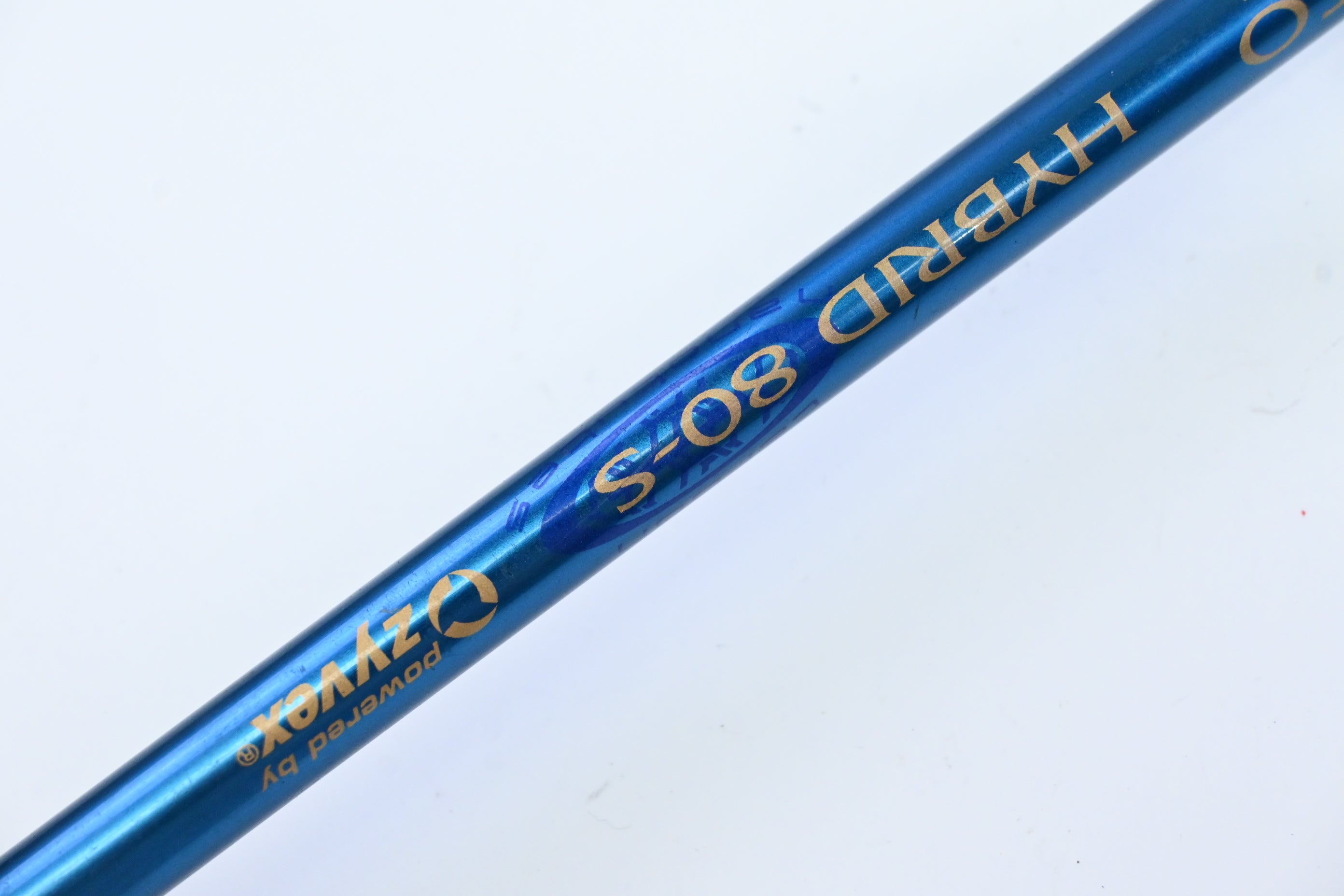 Titleist 585.H #3 Hybrid / 19 Degree / Stiff Flex Aldila VS 80 Shaft