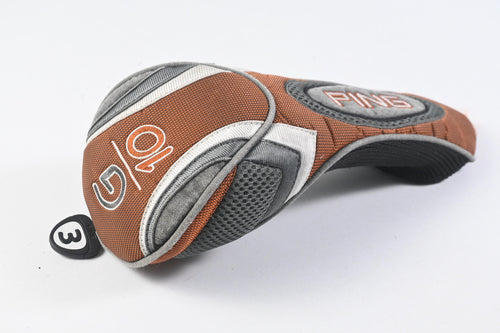 Ping G10 #3 Wood / 15.5 Degree / Stiff Flex Proforce V2 76 Shaft