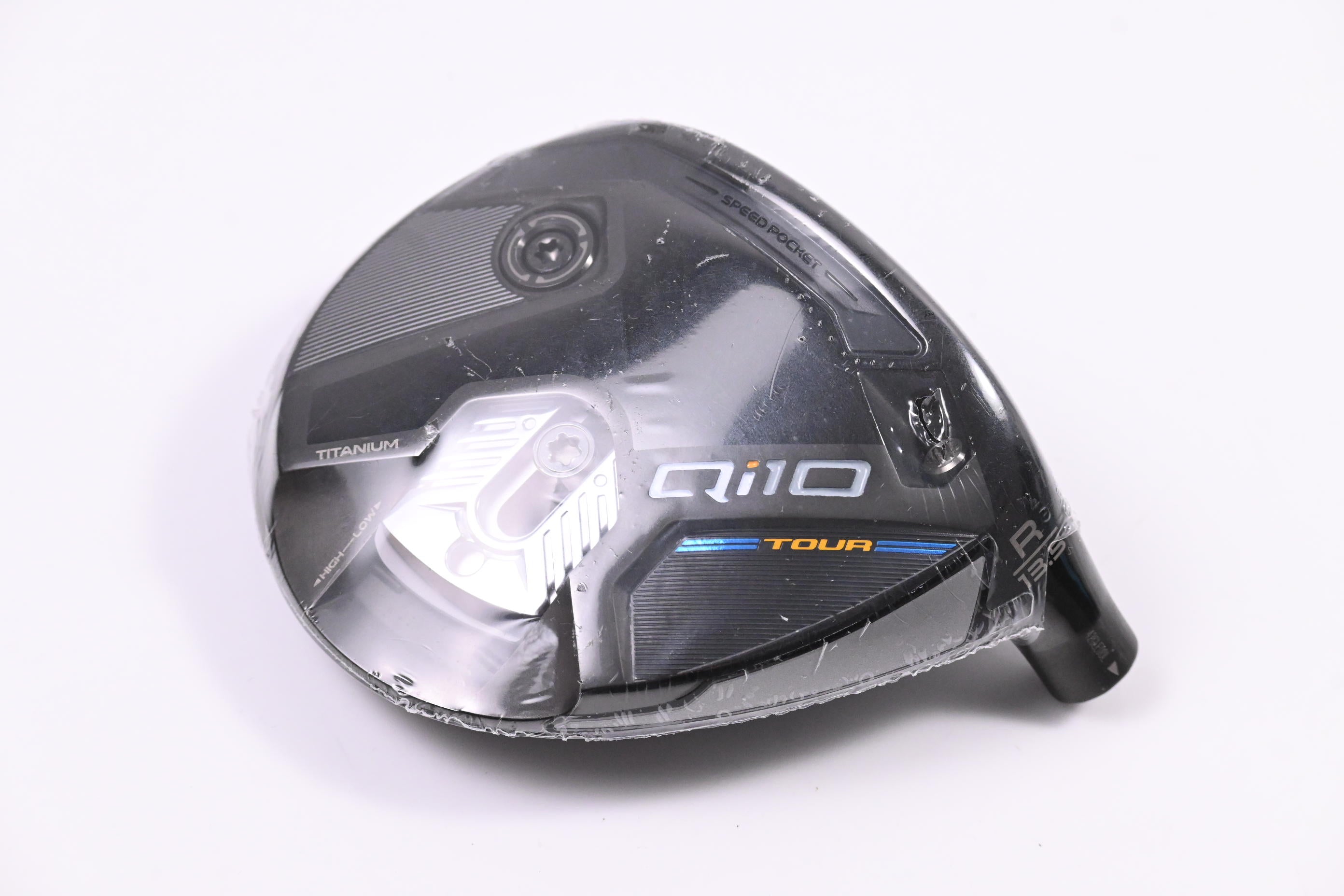 Taylormade Qi10 Tour Rocket #3 Wood / 13.5 Degree / Head Only