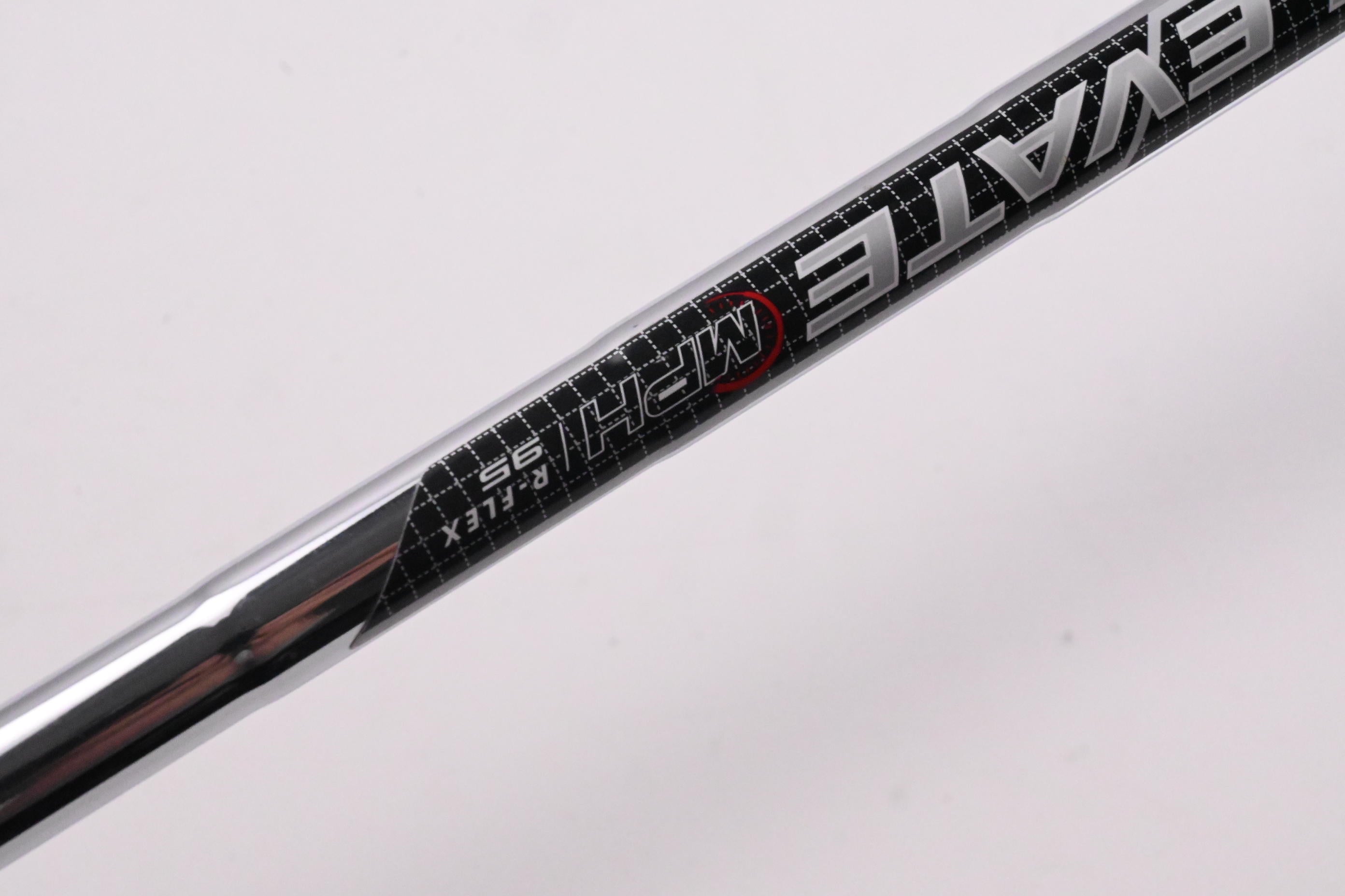 Callaway Paradym Ai Smoke #6 Iron / Regular Flex True Temper Elevate MPH 95