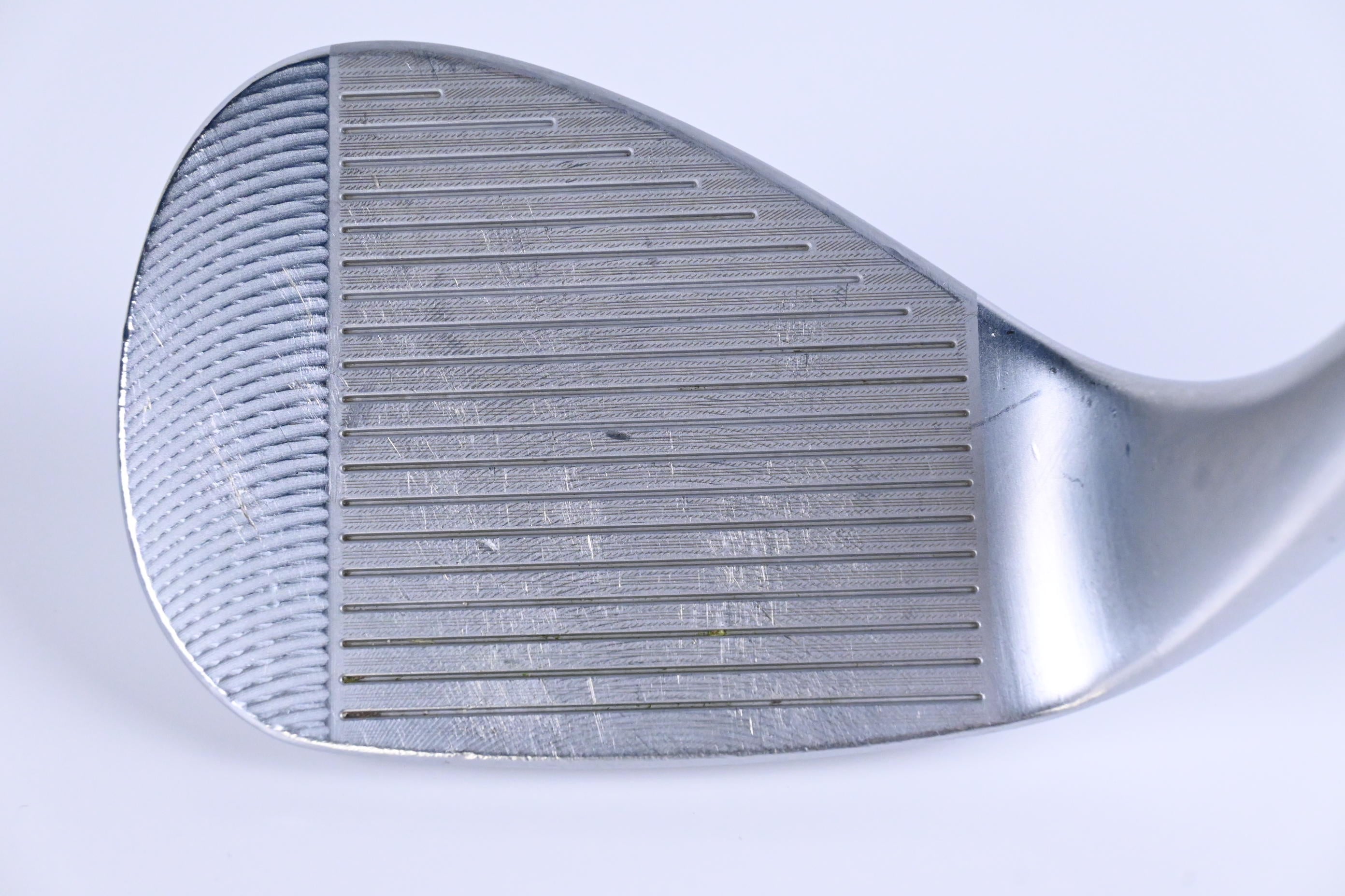 Cleveland RTZ Wedge / 58 Degree / Wedge Flex Dynamic Gold Spinner