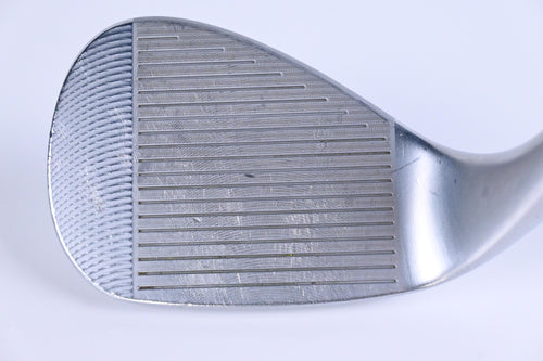 Cleveland RTZ Wedge / 58 Degree / Wedge Flex Dynamic Gold Spinner