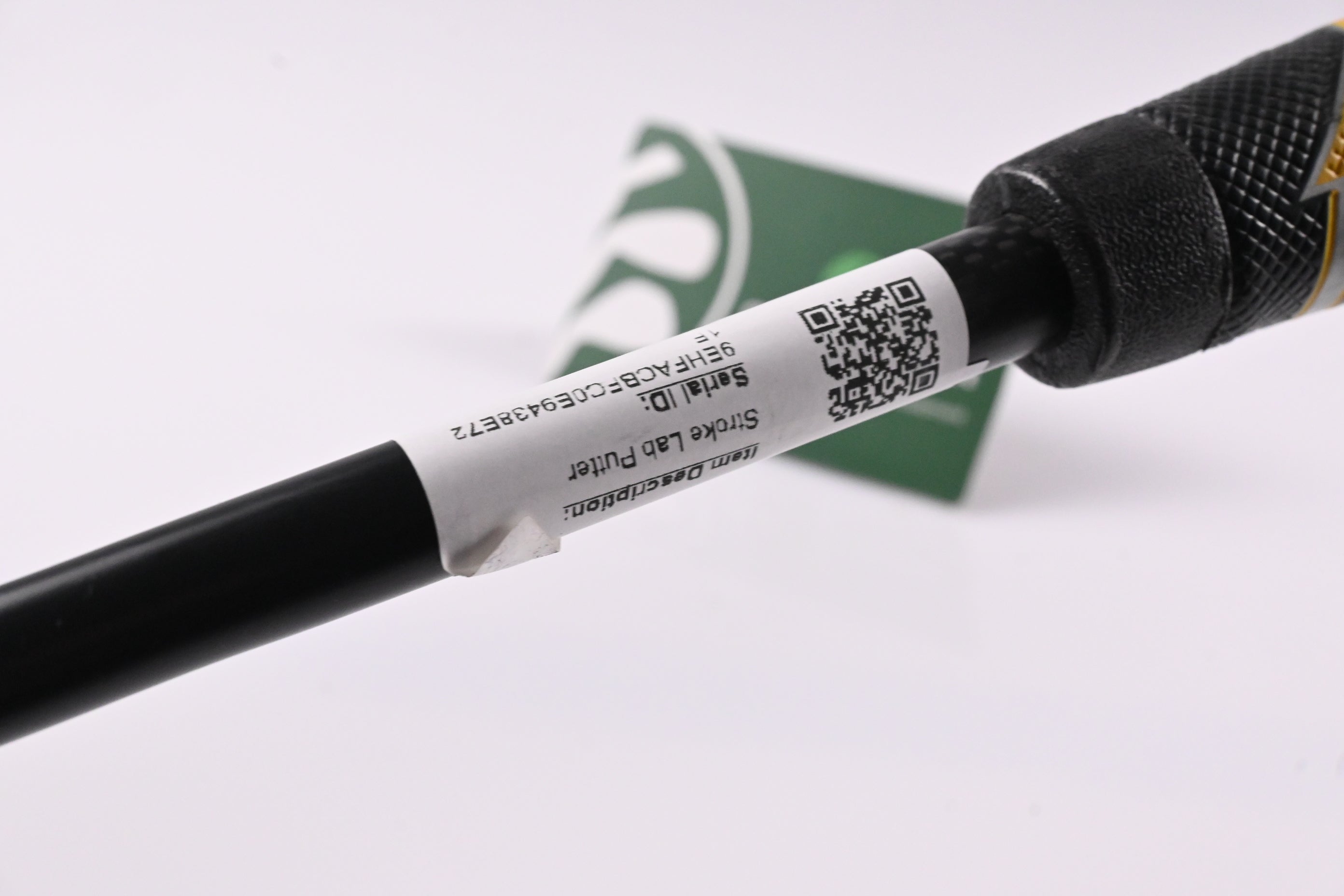 Odyssey Stroke Lab Marxman Putter / 33 Inch