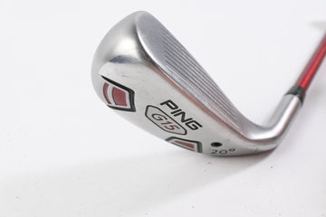 Ping G15 #3 Hybrid / 20 Degree / Regular Flex Ping TFC 149 Shaft