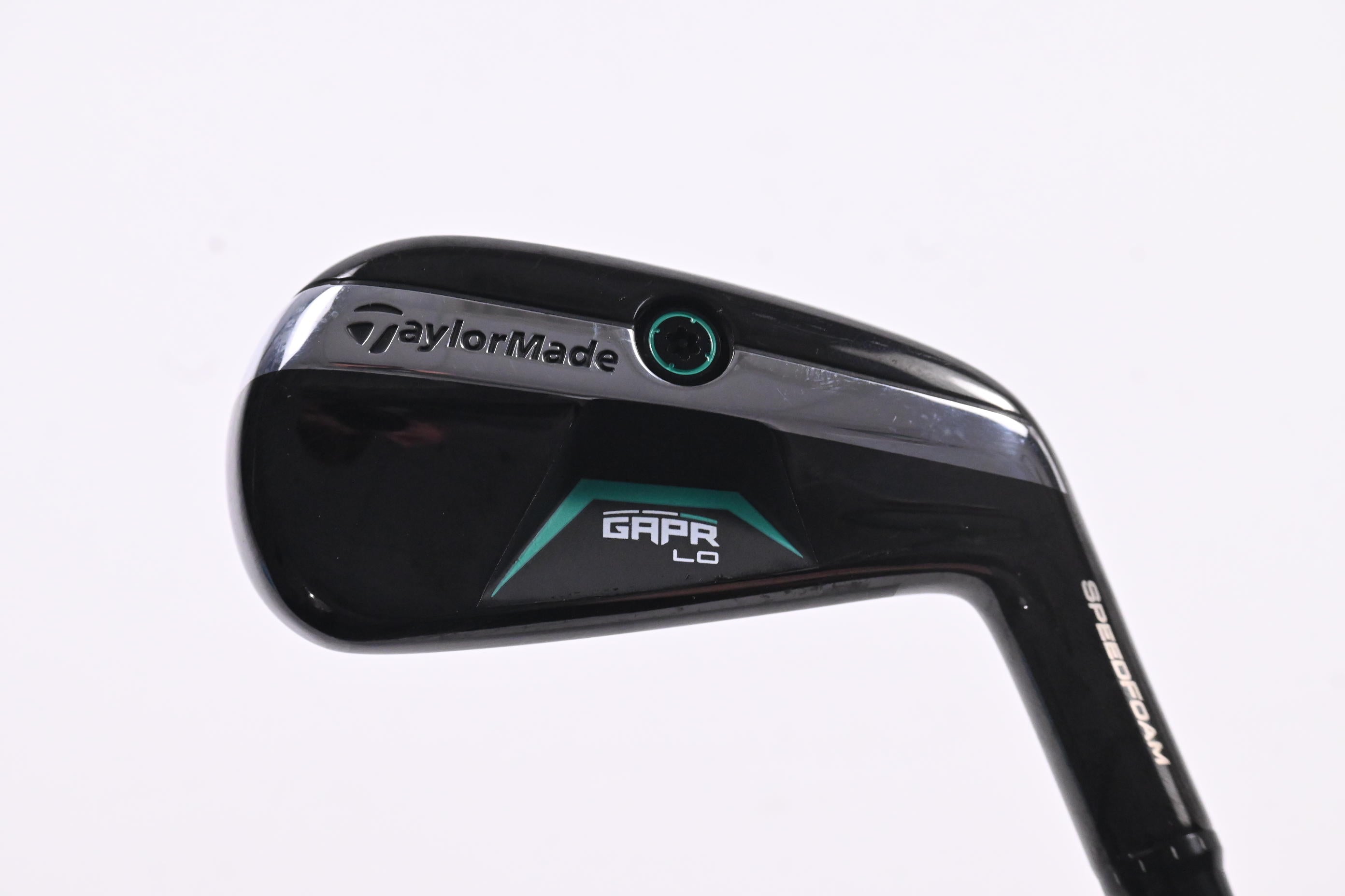 Taylormade GAPR Lo #2 Hybrid / 17 Degree / X-Flex HZRDUS Black 85 Shaft