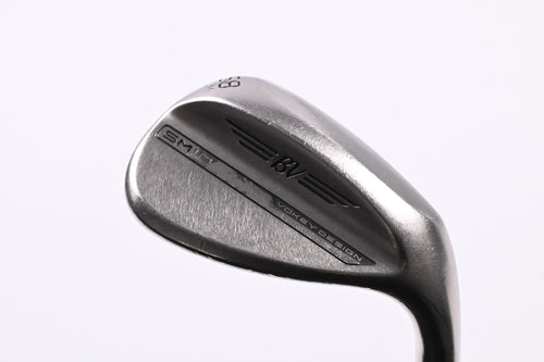 Titleist Vokey SM10 Lob Wedge / 58 Degree / Wedge Flex Vokey SM10 Shaft