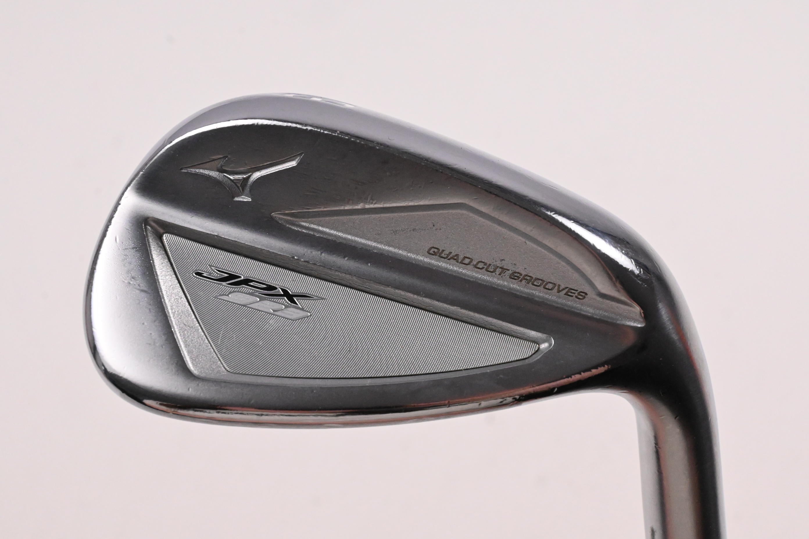 Mizuno JPX 923 Gap Wedge / 48 Degree / Regular Flex NS Pro 950 GH Neo Shaft