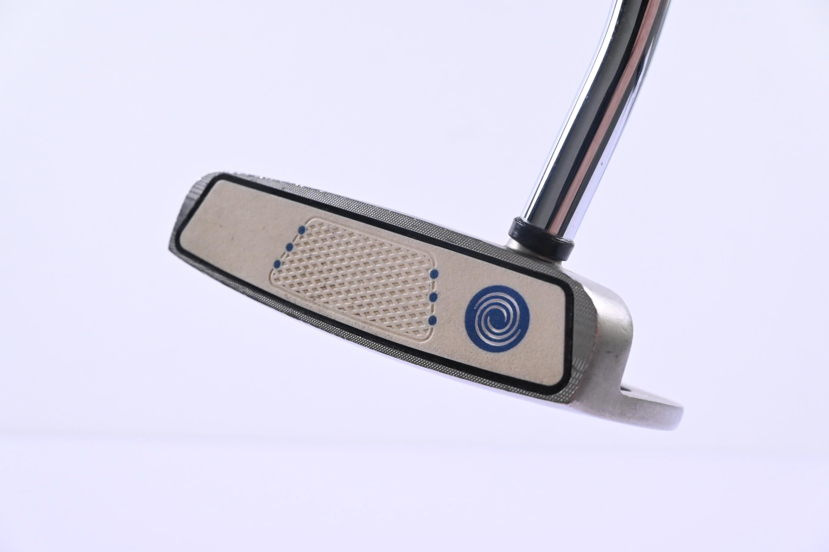 Odyssey Divine Line 2-Ball Putter / 32 Inch