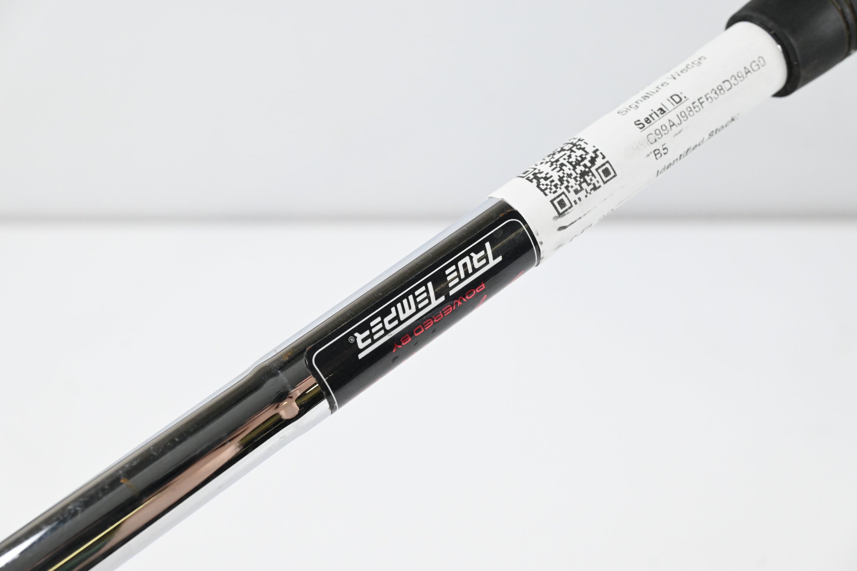 Kirkland Signature Lob Wedge / 60 Degree / Wedge Flex Kirkland Signature Shaft