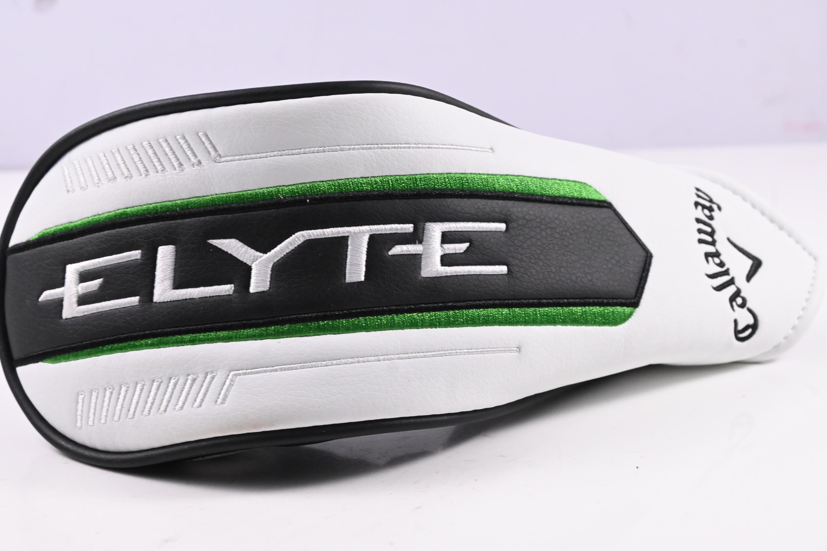 Callaway Elyte #3 Wood / 15 Degree / Regular Flex Project X Denali Charcoal 60