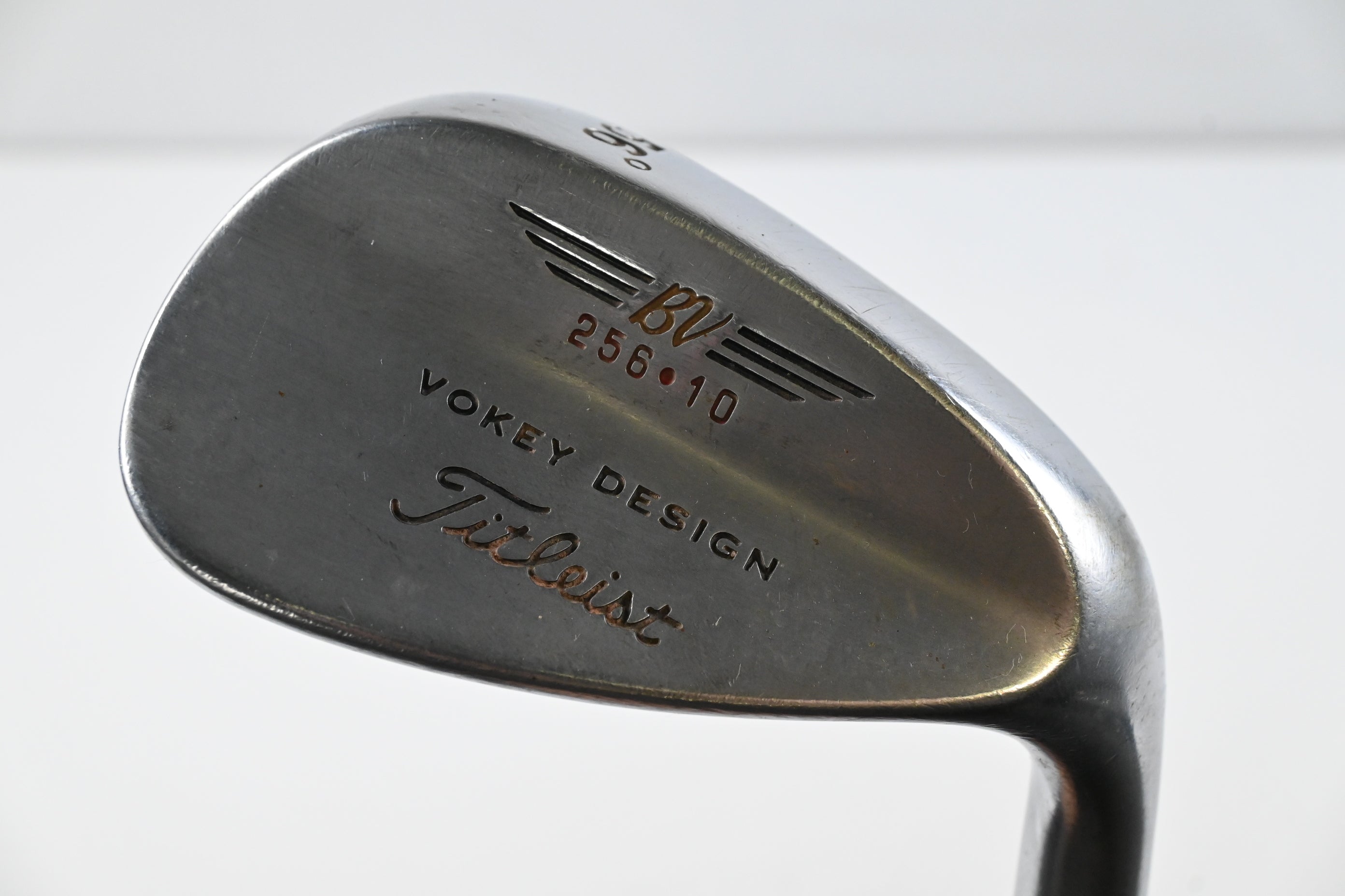 Titleist Vokey Design Sand Wedge / 56 Degree / Wedge Flex Dynamic Gold Shaft