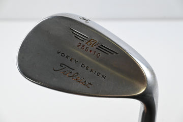 Titleist Vokey Design Sand Wedge / 56 Degree / Wedge Flex Dynamic Gold Shaft