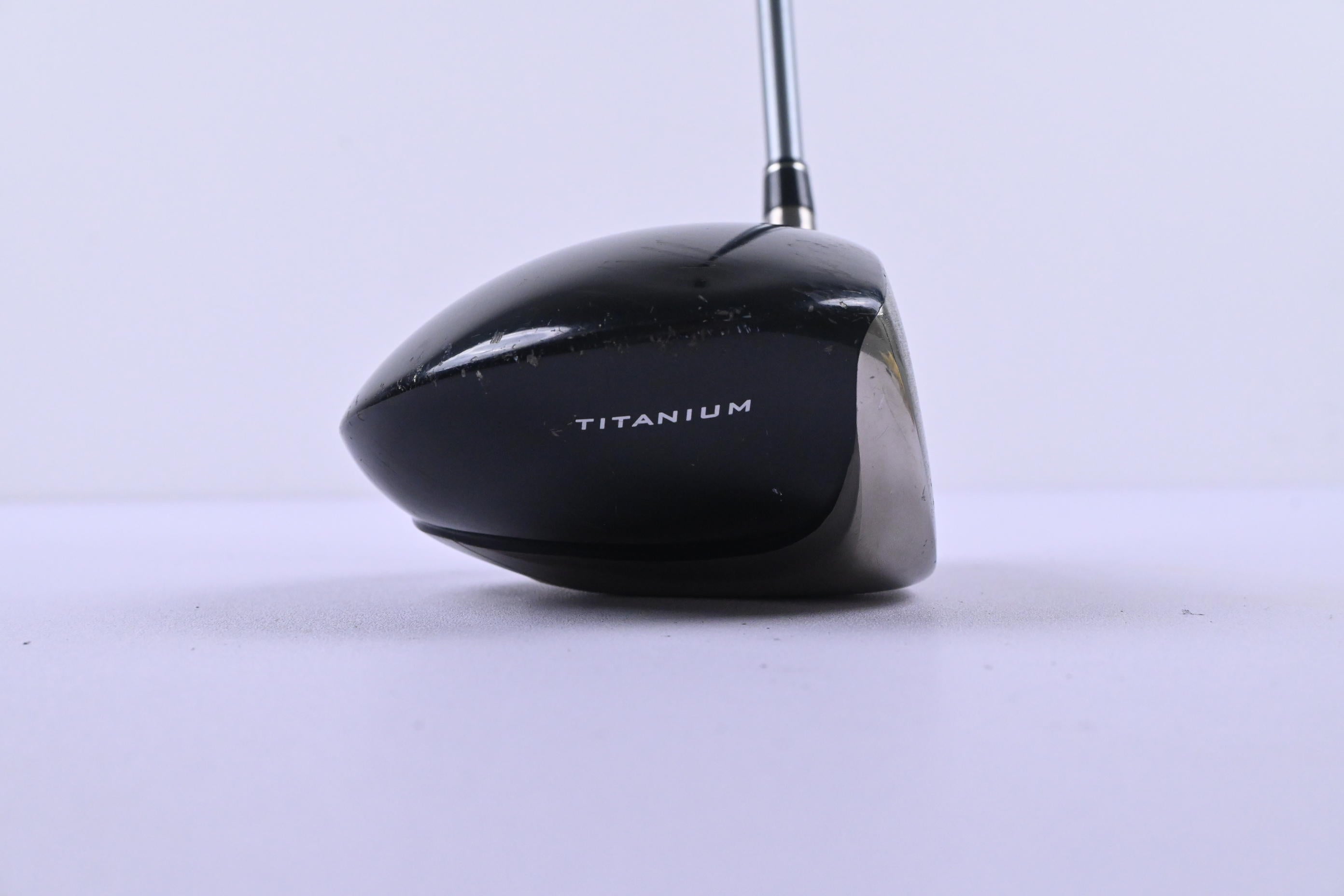 Taylormade R580 XD Driver / 9.5 Degree / Stiff Flex M.A.S.2 65 Shaft
