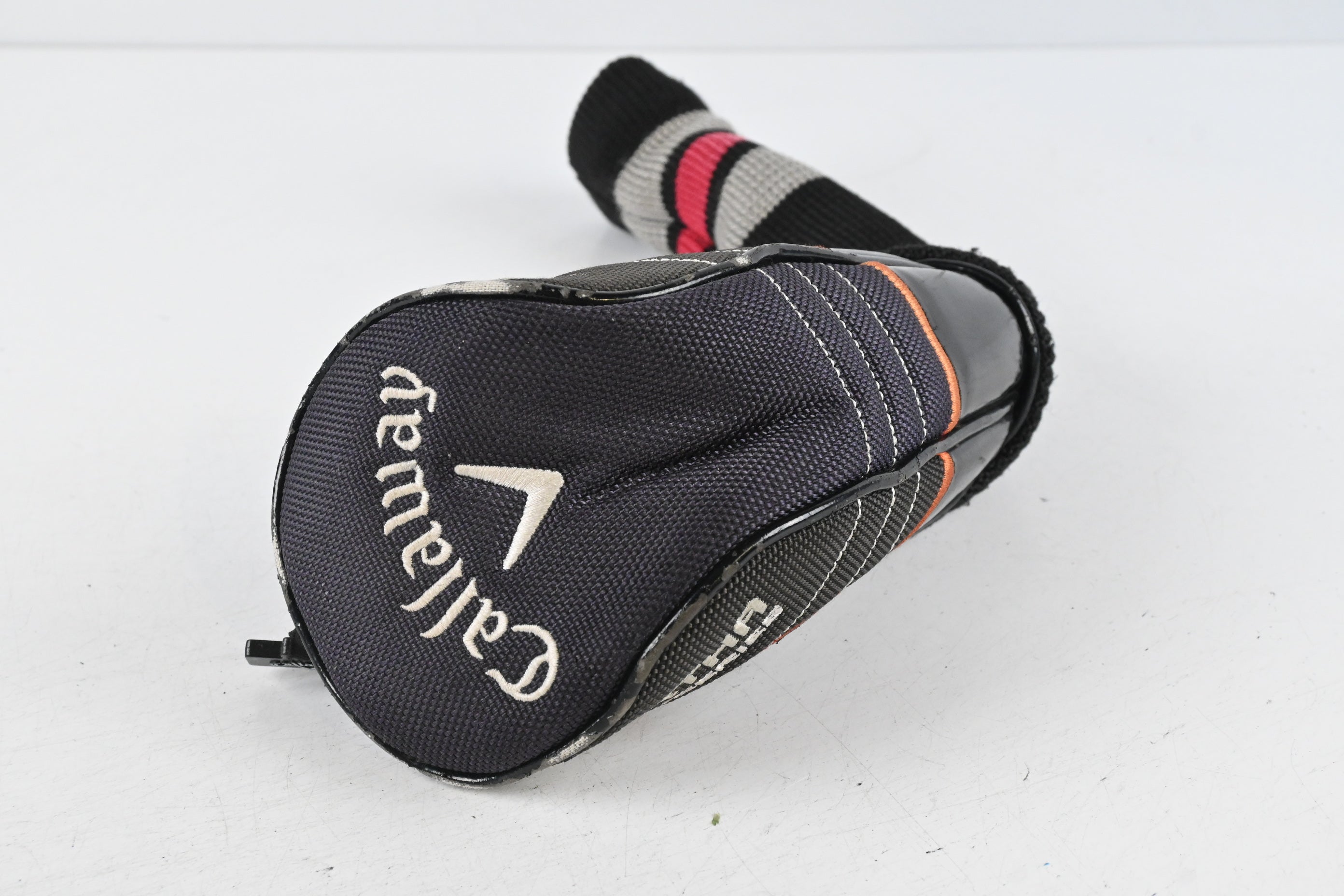 Callaway Big Bertha V-Series #5 Wood / 19 Degree / Regular Flex Bassara E52