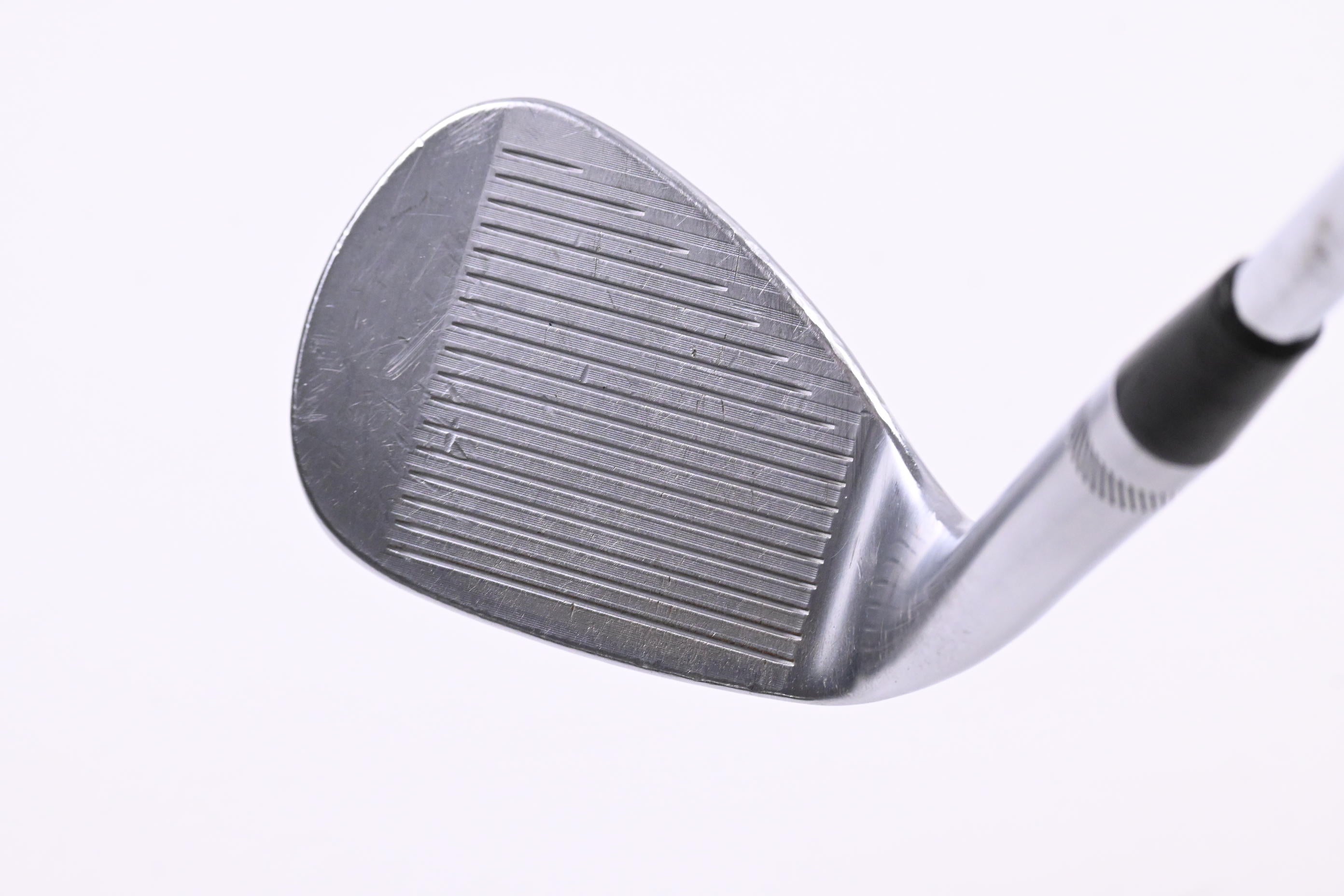Titleist Vokey SM9 Lob Wedge / 60 Degree / Wedge Flex Titleist Vokey SM9 Shaft