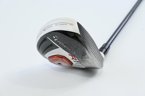 Taylormade R11 #5 Wood / 19 Degree / Regular Flex Fujikura Motore 55 Shaft