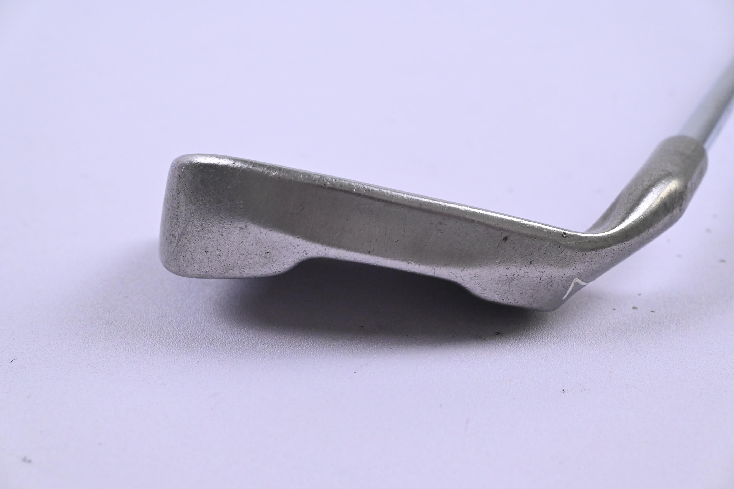 Ping Zing 2 #7 Iron / Black Dot / Stiff Flex Ping JZ Shaft