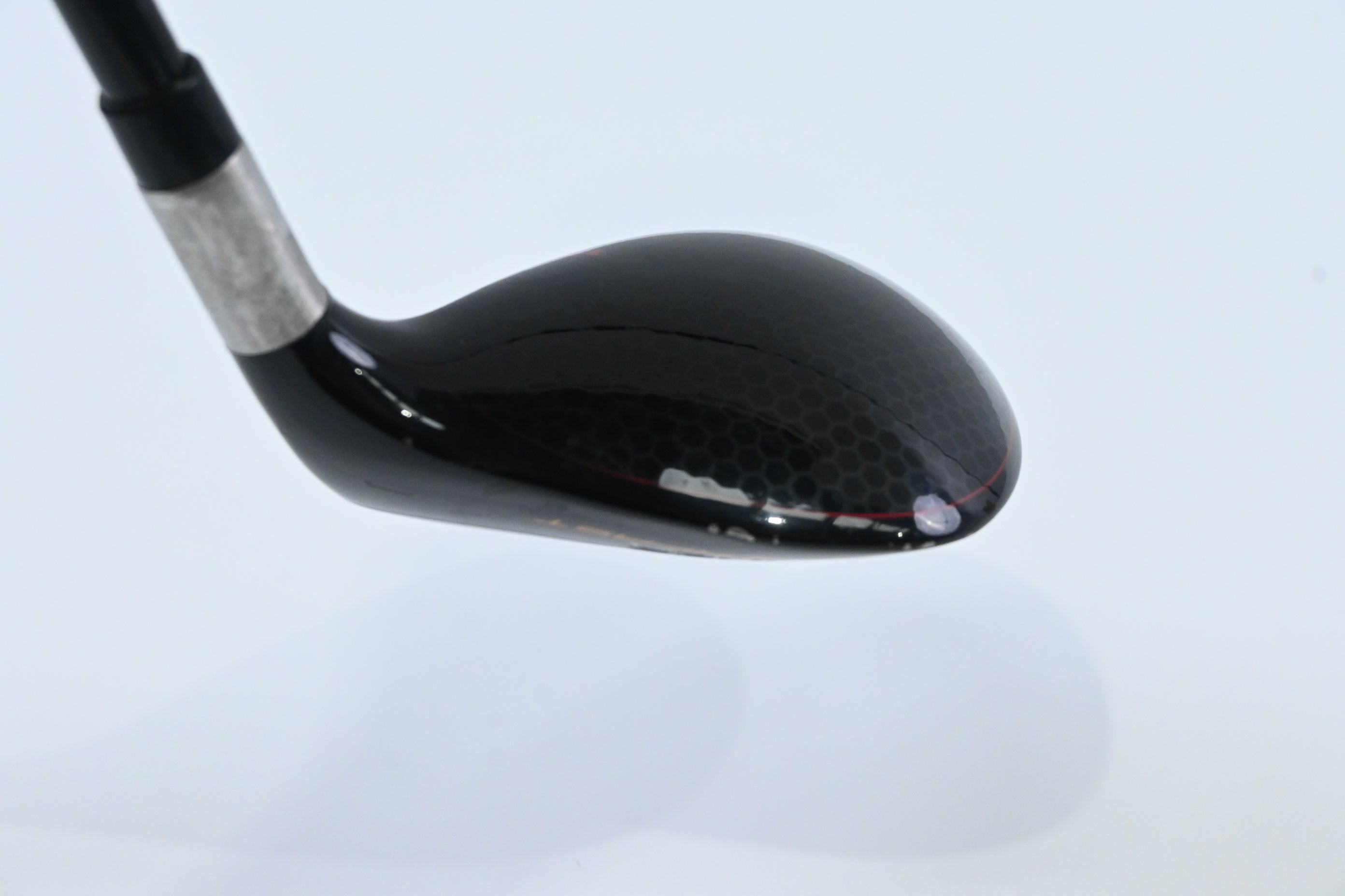 Taylormade Burner Superfast #5 Hybrid / 24 Degree / Regular Flex Reax 60 Shaft